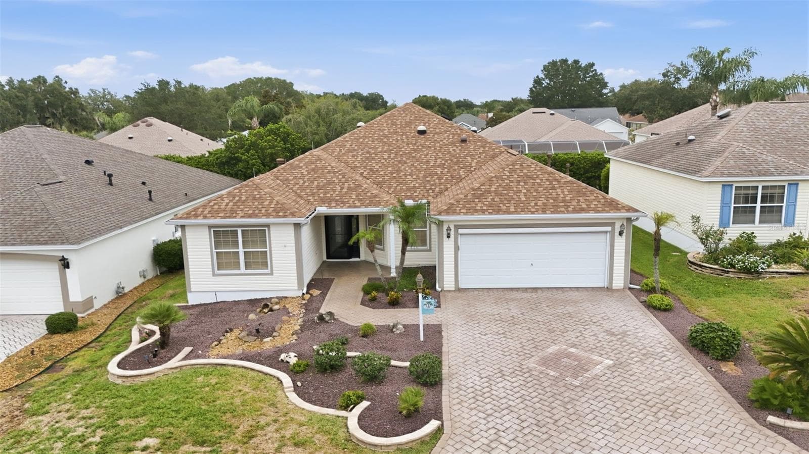 Single Family Residence at 1723 LATTA CT, THE VILLAGES, photo 49 of 56