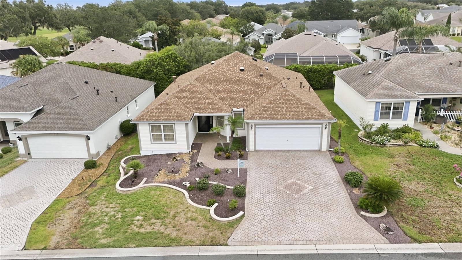 Single Family Residence at 1723 LATTA CT, THE VILLAGES, photo 50 of 56