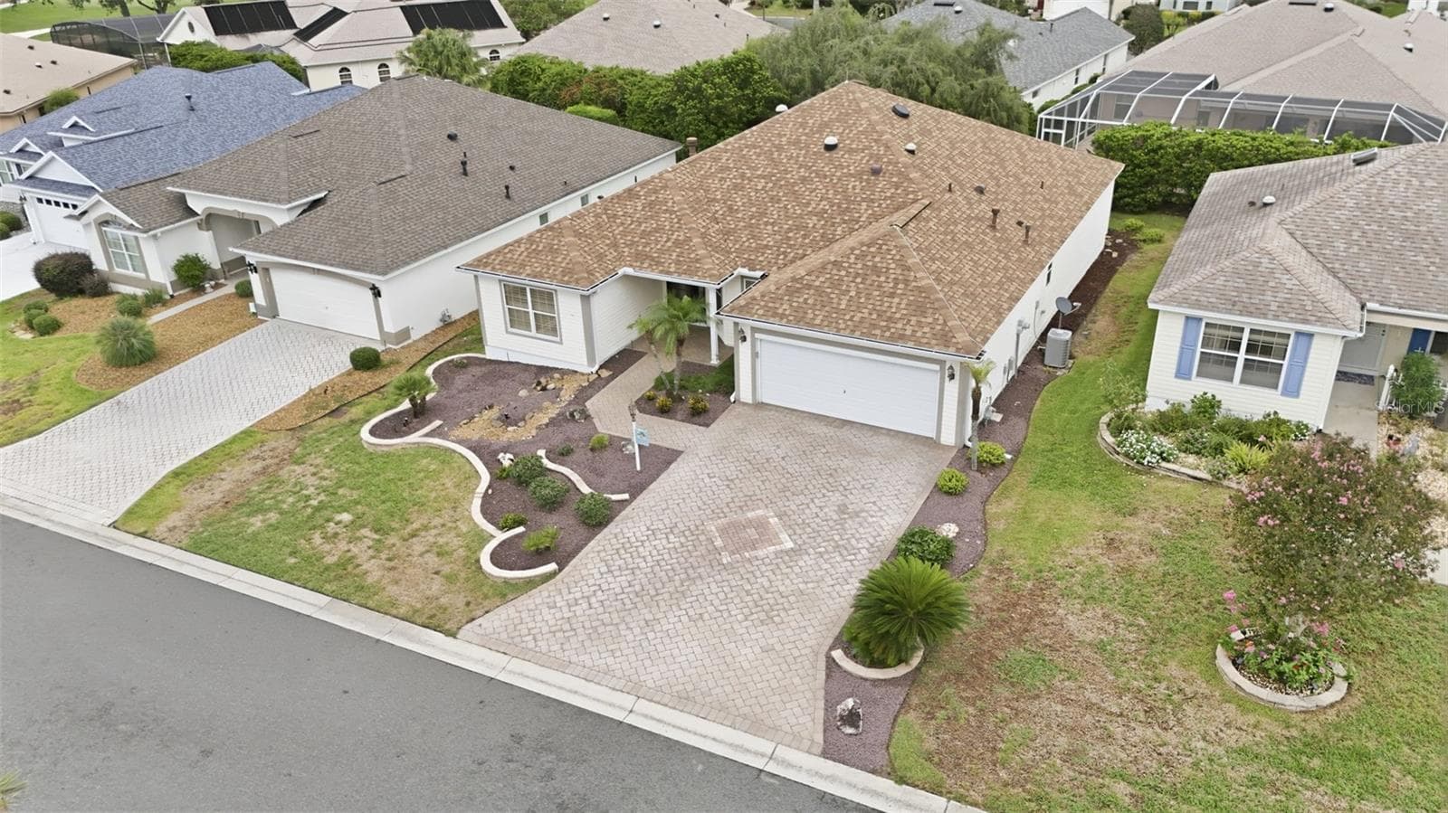 Single Family Residence at 1723 LATTA CT, THE VILLAGES, photo 51 of 56