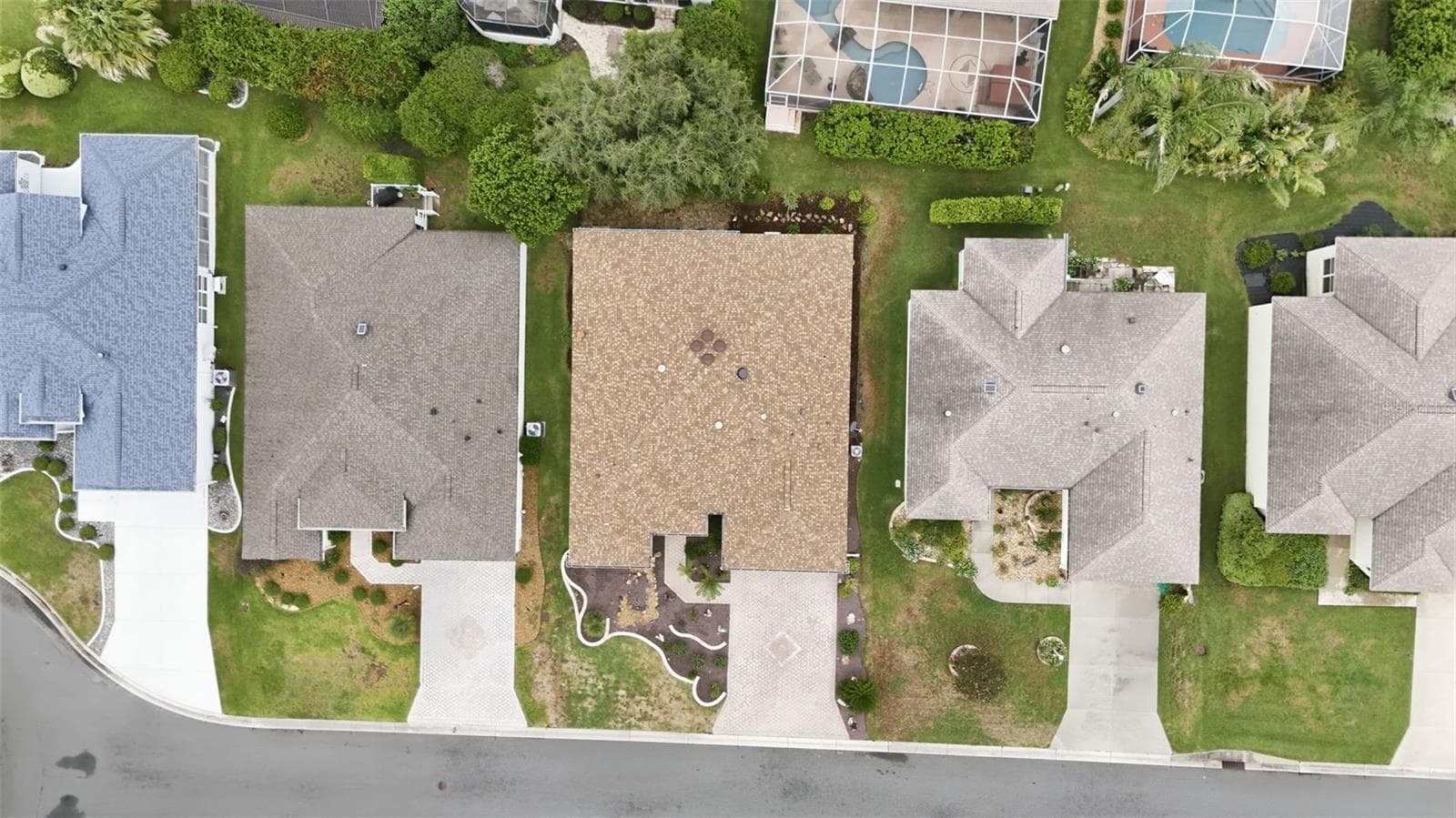 Single Family Residence at 1723 LATTA CT, THE VILLAGES, photo 52 of 56