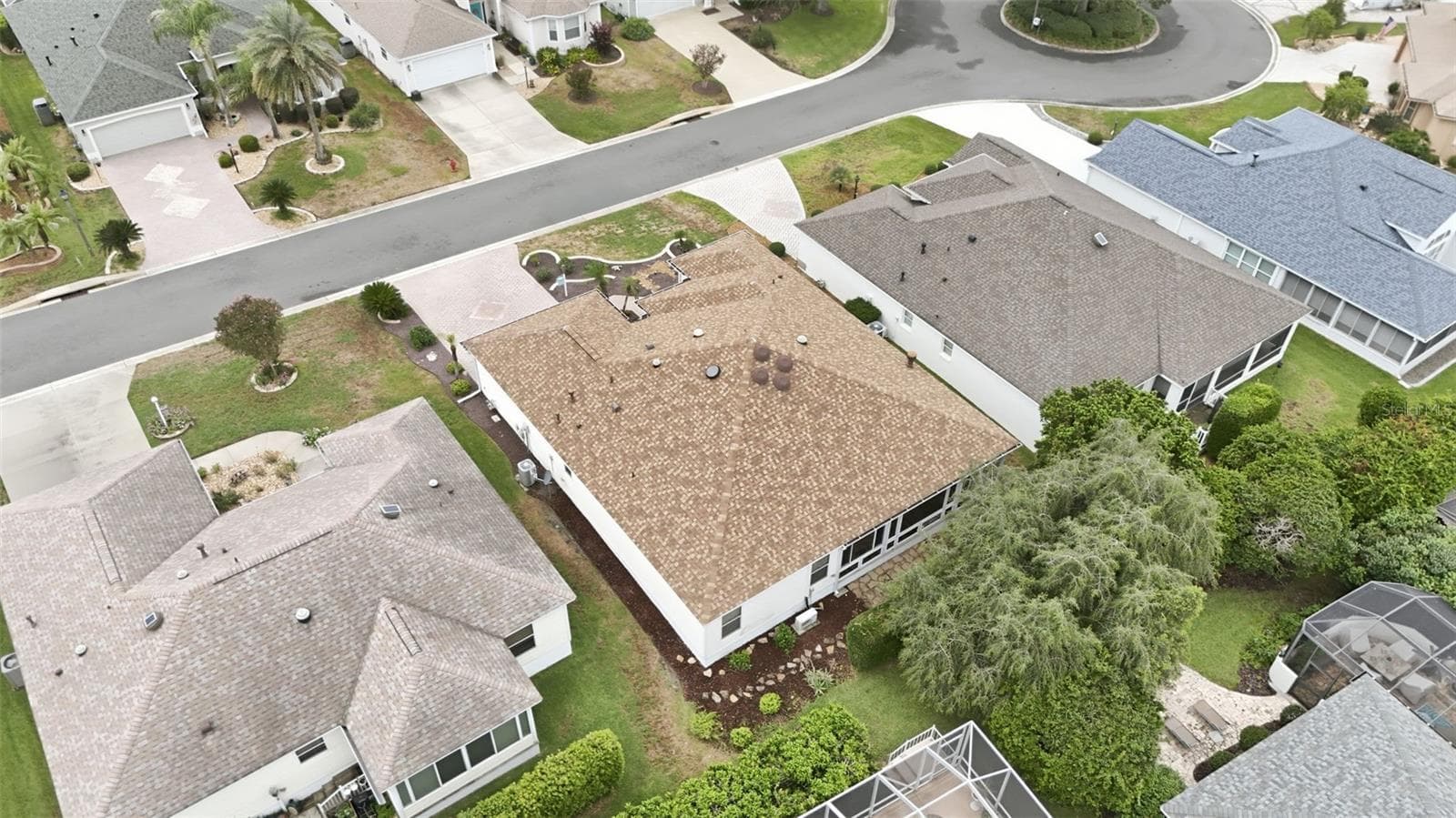 Single Family Residence at 1723 LATTA CT, THE VILLAGES, photo 53 of 56