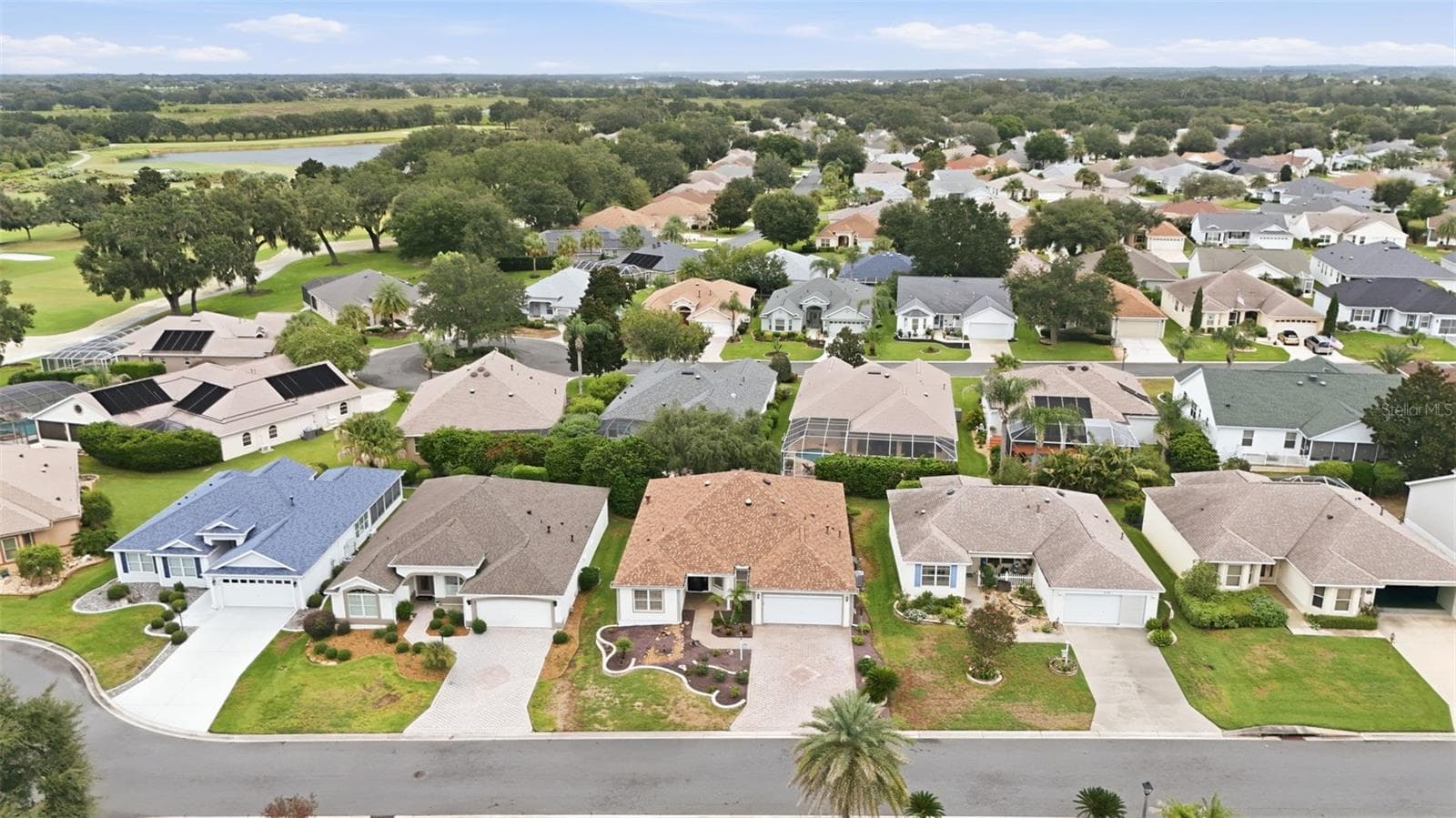 Single Family Residence at 1723 LATTA CT, THE VILLAGES, photo 55 of 56