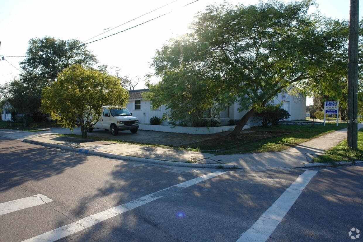 Warehouse at 1604 OLIVE ST, LAKELAND, photo 6 of 13