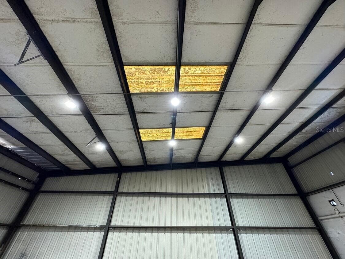 Warehouse at 1604 OLIVE ST, LAKELAND, photo 7 of 13