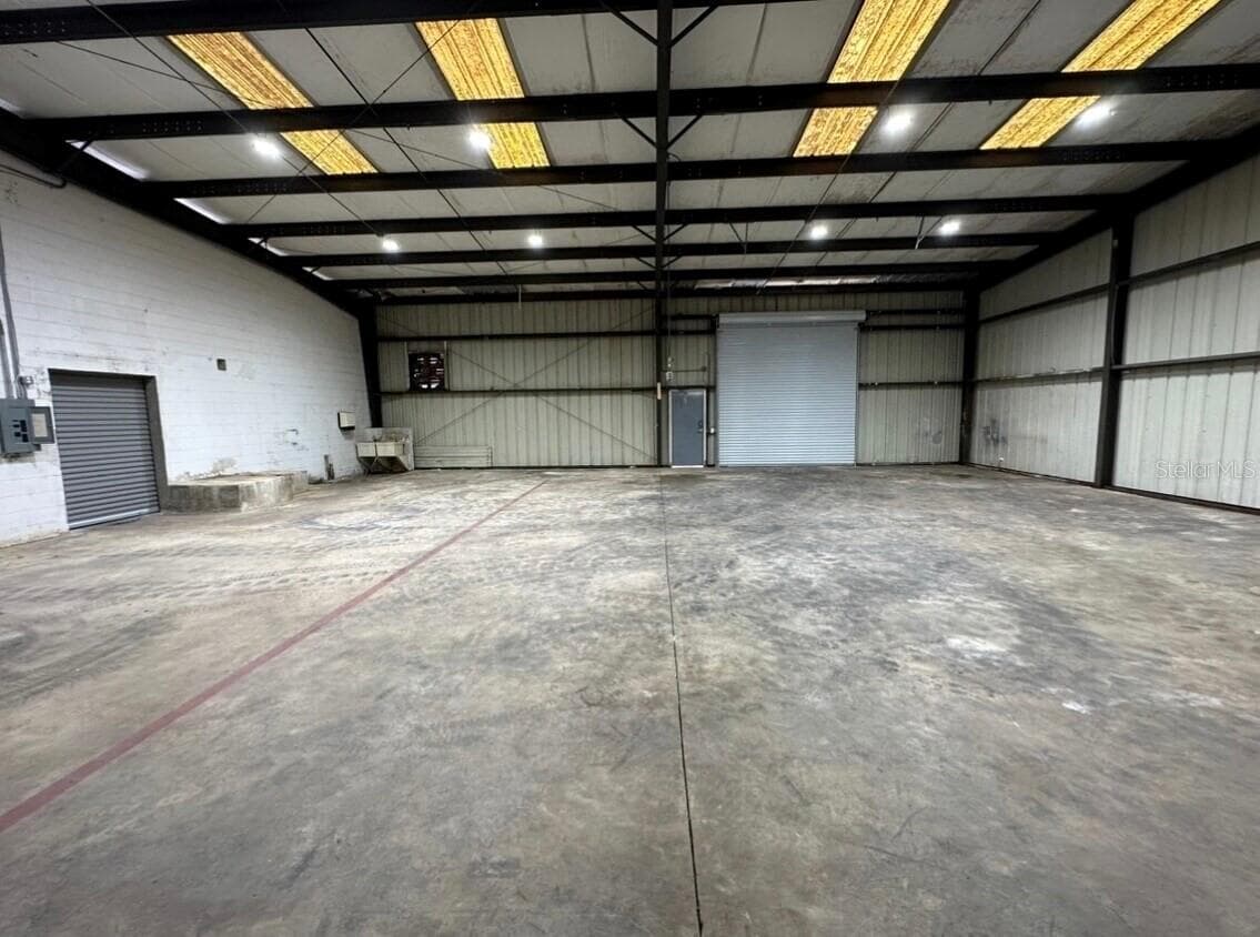 Warehouse at 1604 OLIVE ST, LAKELAND, photo 8 of 13