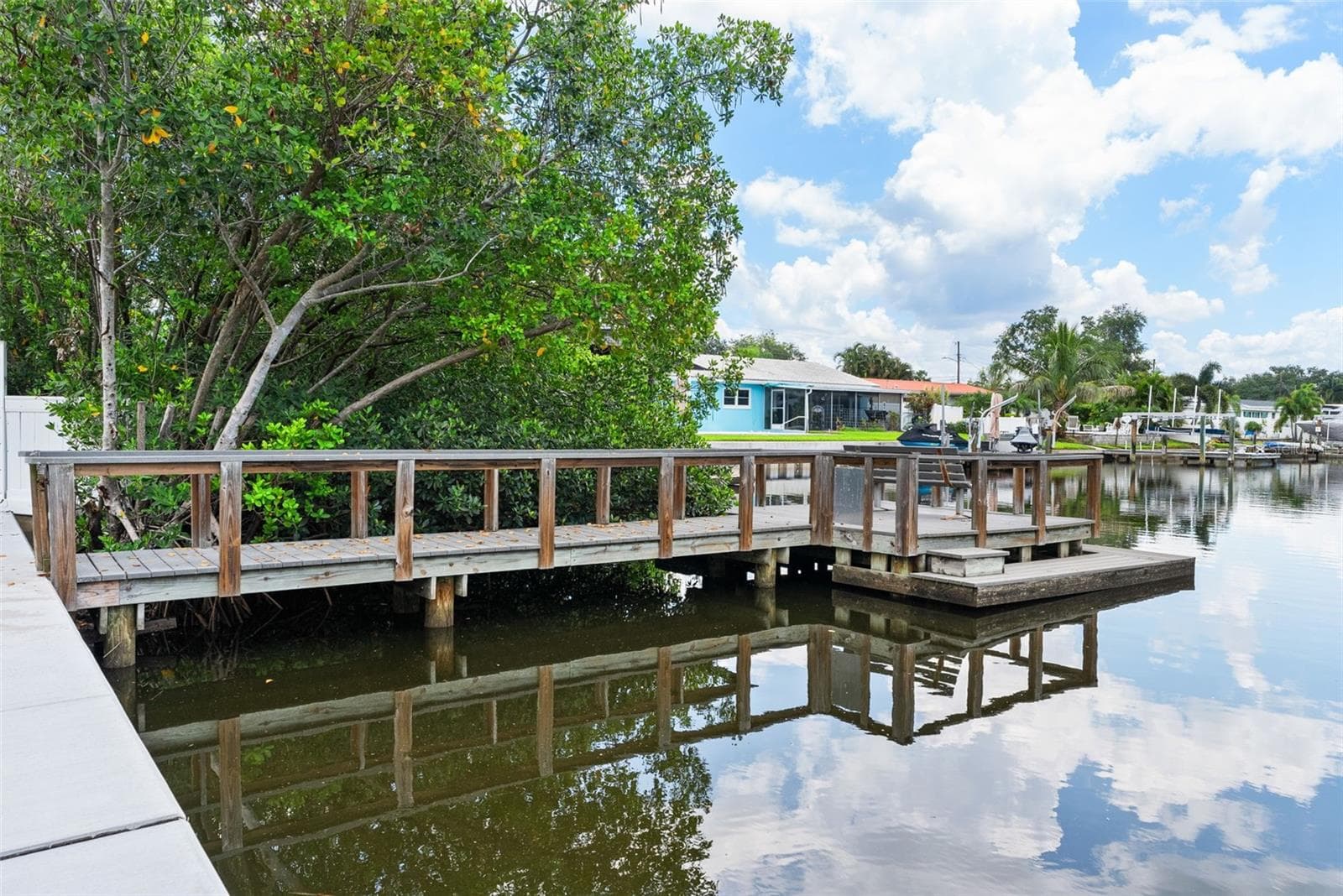 Condominium at 350 79TH AVE N #134, ST PETERSBURG, photo 19 of 25