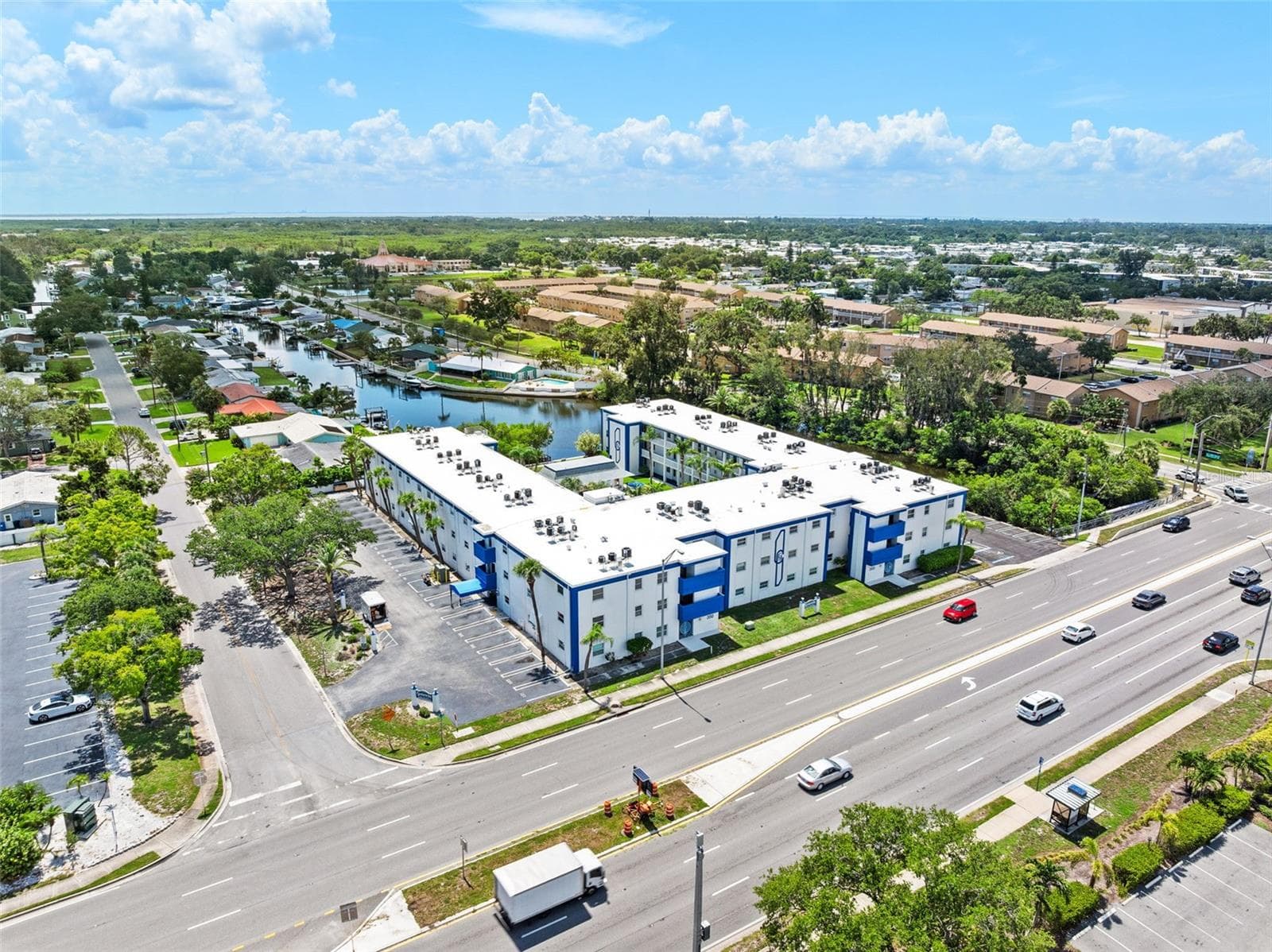 Condominium at 350 79TH AVE N #134, ST PETERSBURG, photo 21 of 25