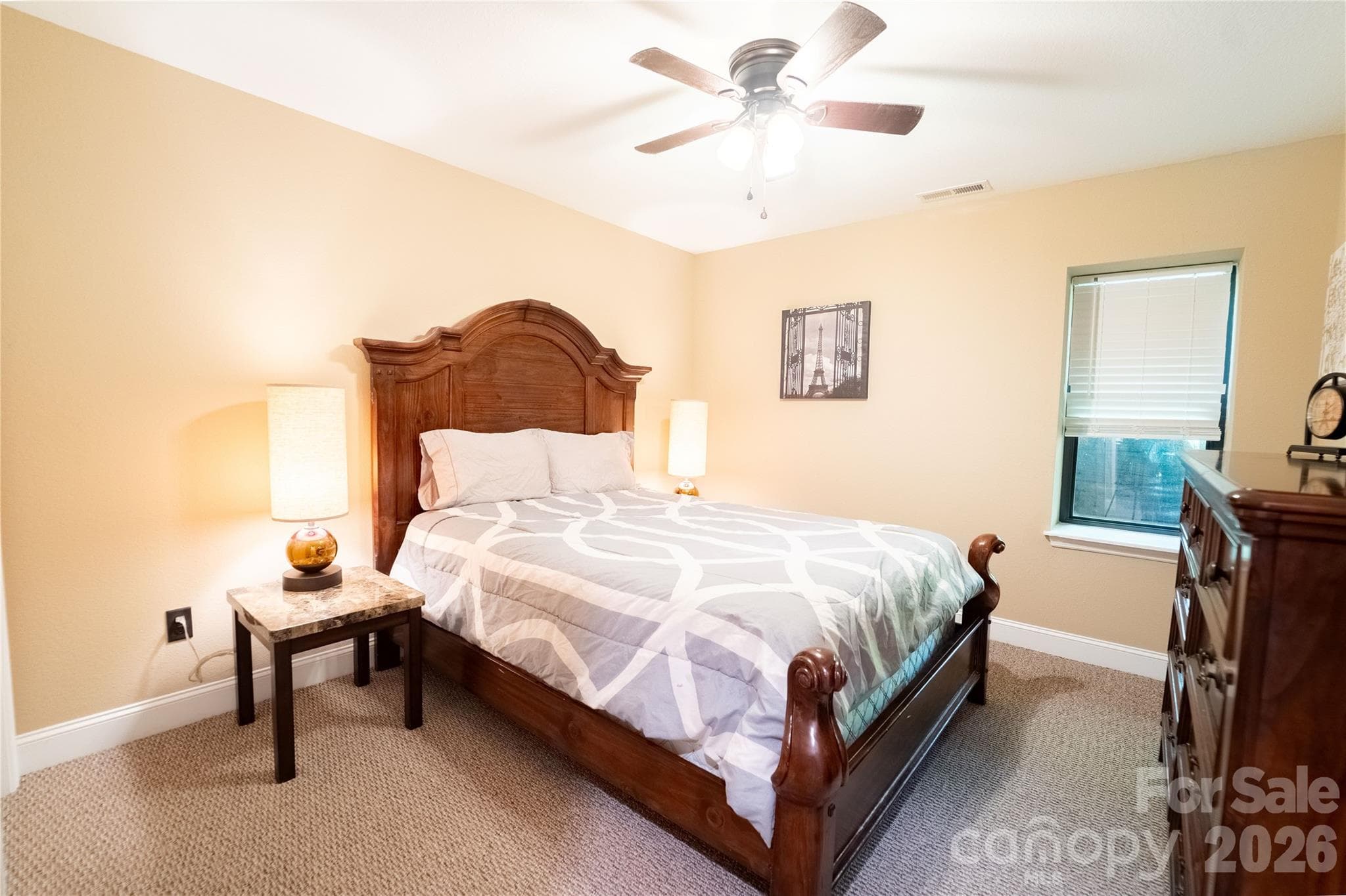bedroom #3 - 142 W Southwood Drive, Brevard