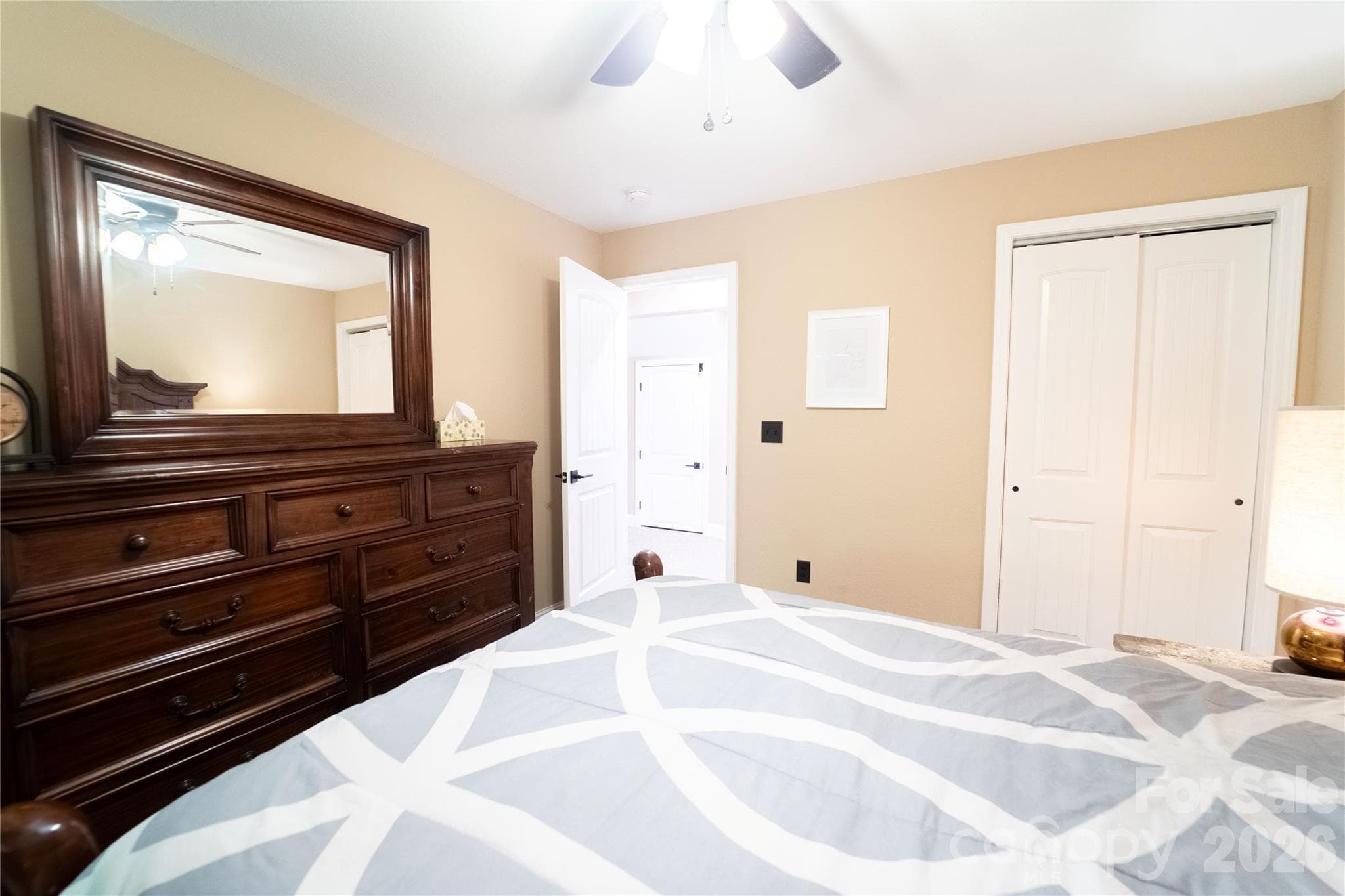 bedroom #3 - 142 W Southwood Drive, Brevard