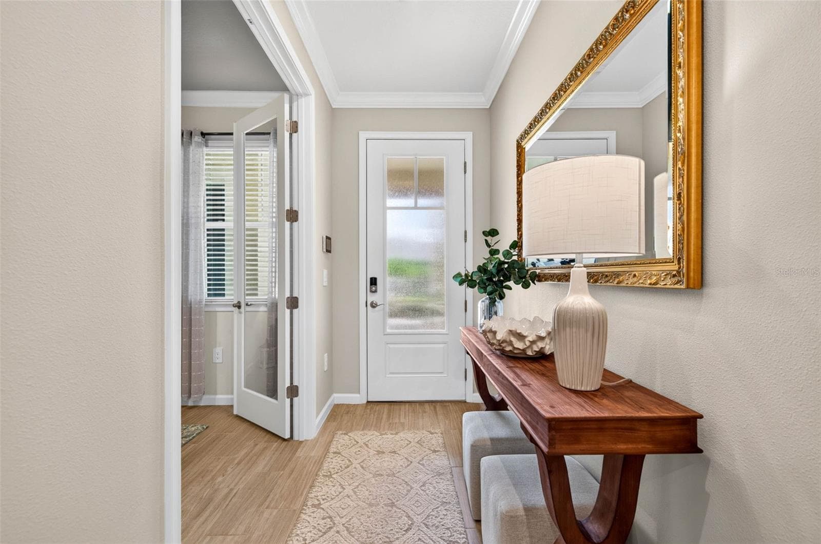Foyer - 864 SNAIL KITE PL, SUN CITY CENTER