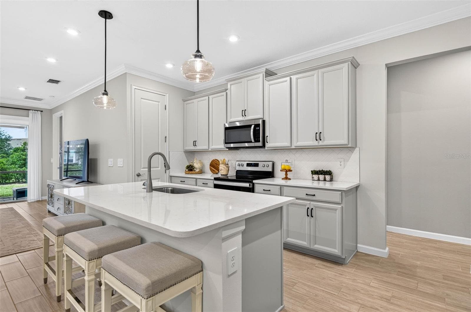 Villa at 864 SNAIL KITE PL, SUN CITY CENTER, photo 13 of 53