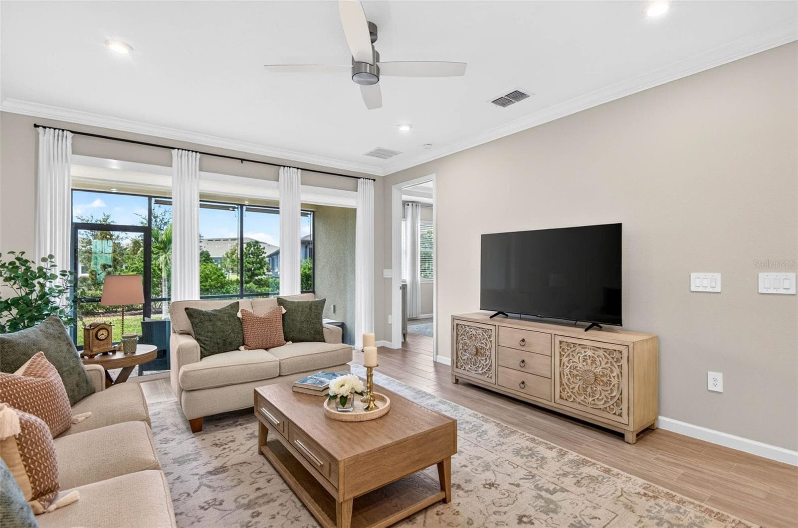 Villa at 864 SNAIL KITE PL, SUN CITY CENTER, photo 18 of 53