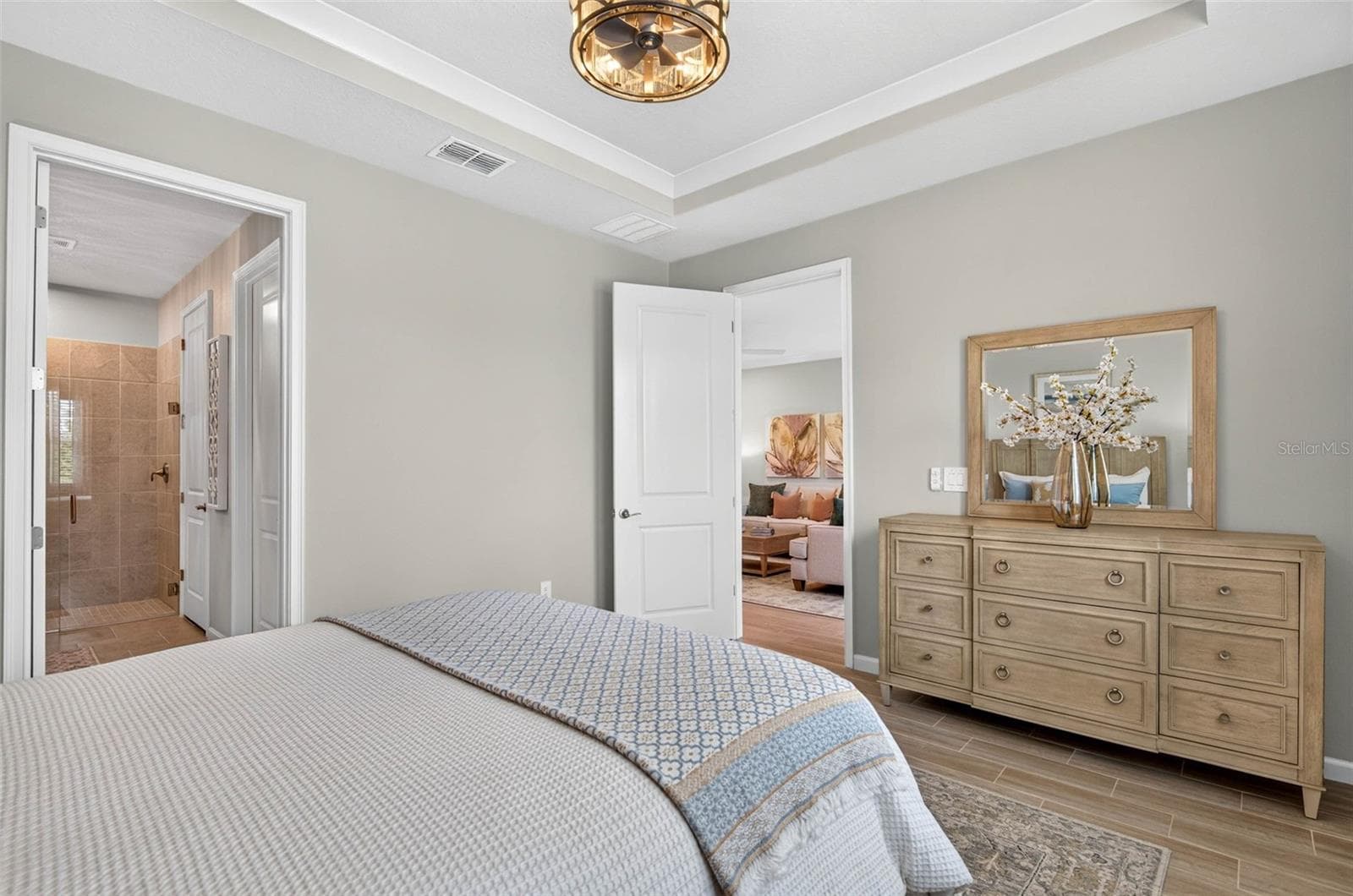 Villa at 864 SNAIL KITE PL, SUN CITY CENTER, photo 29 of 53