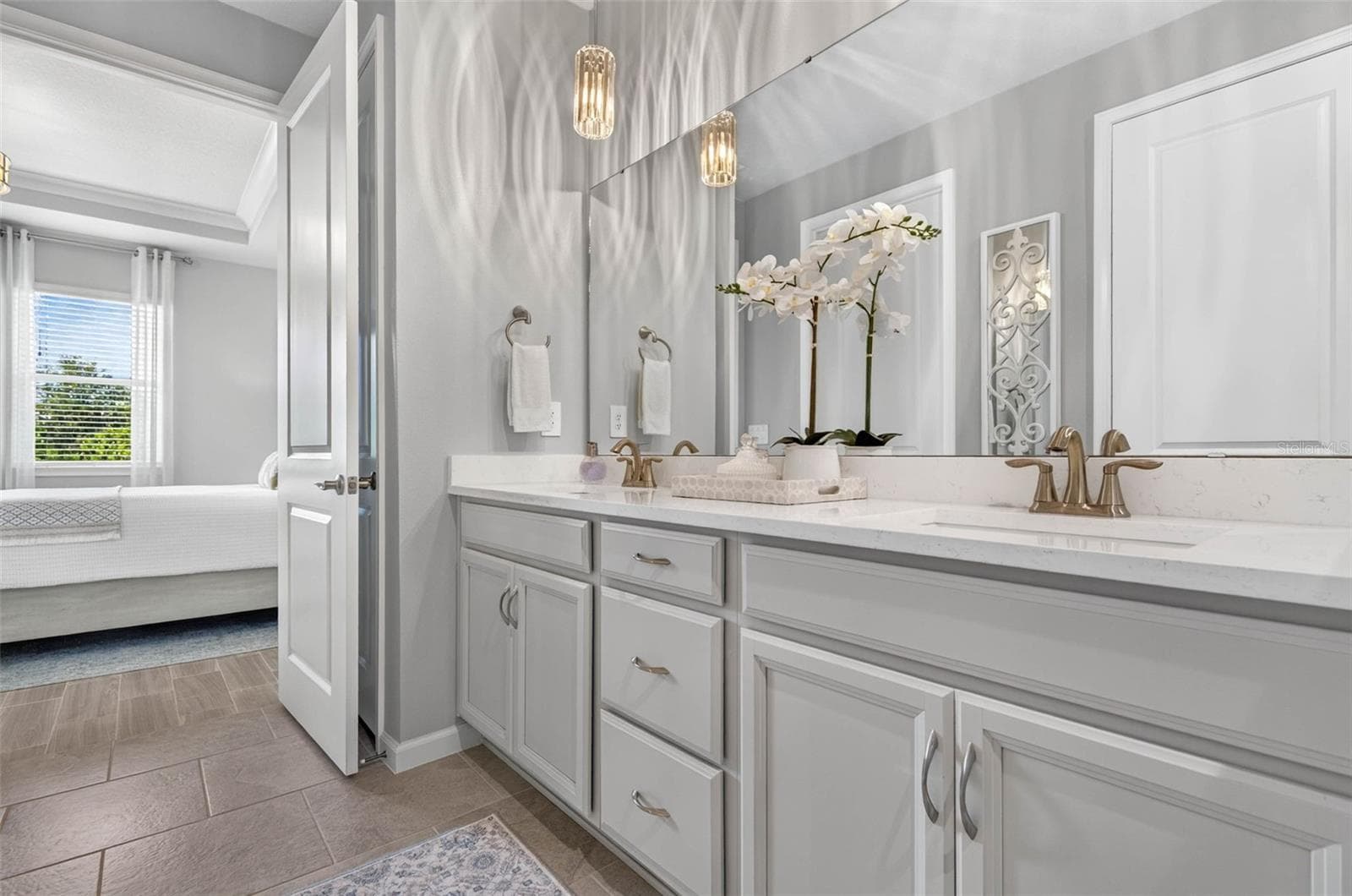 Villa at 864 SNAIL KITE PL, SUN CITY CENTER, photo 32 of 53