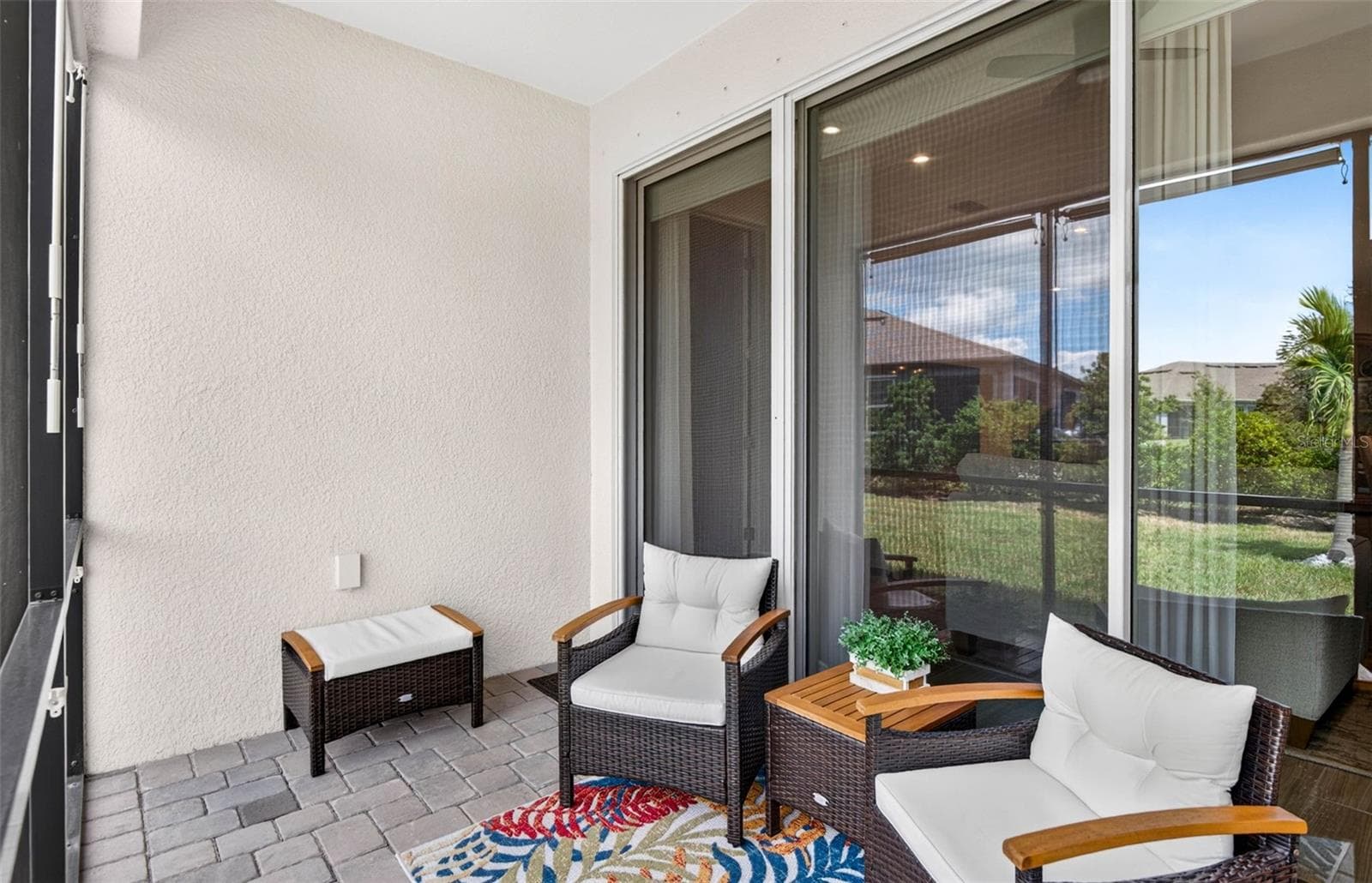 Villa at 864 SNAIL KITE PL, SUN CITY CENTER, photo 36 of 53