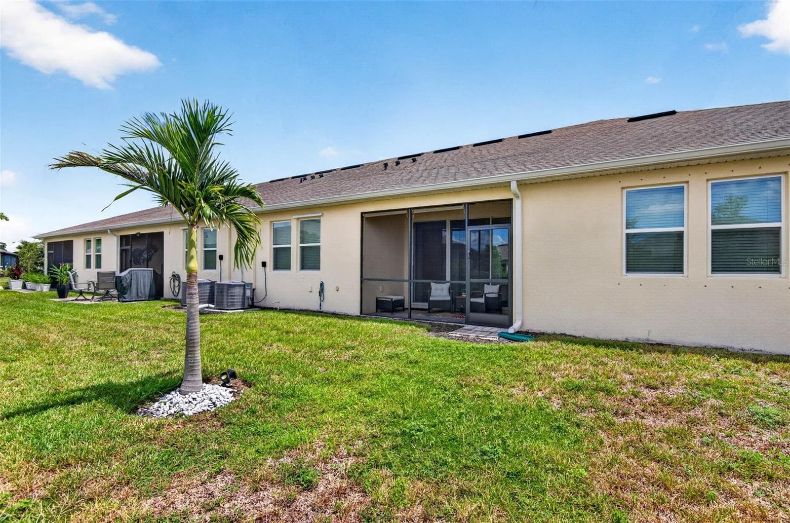 Villa at 864 SNAIL KITE PL, SUN CITY CENTER, photo 37 of 53