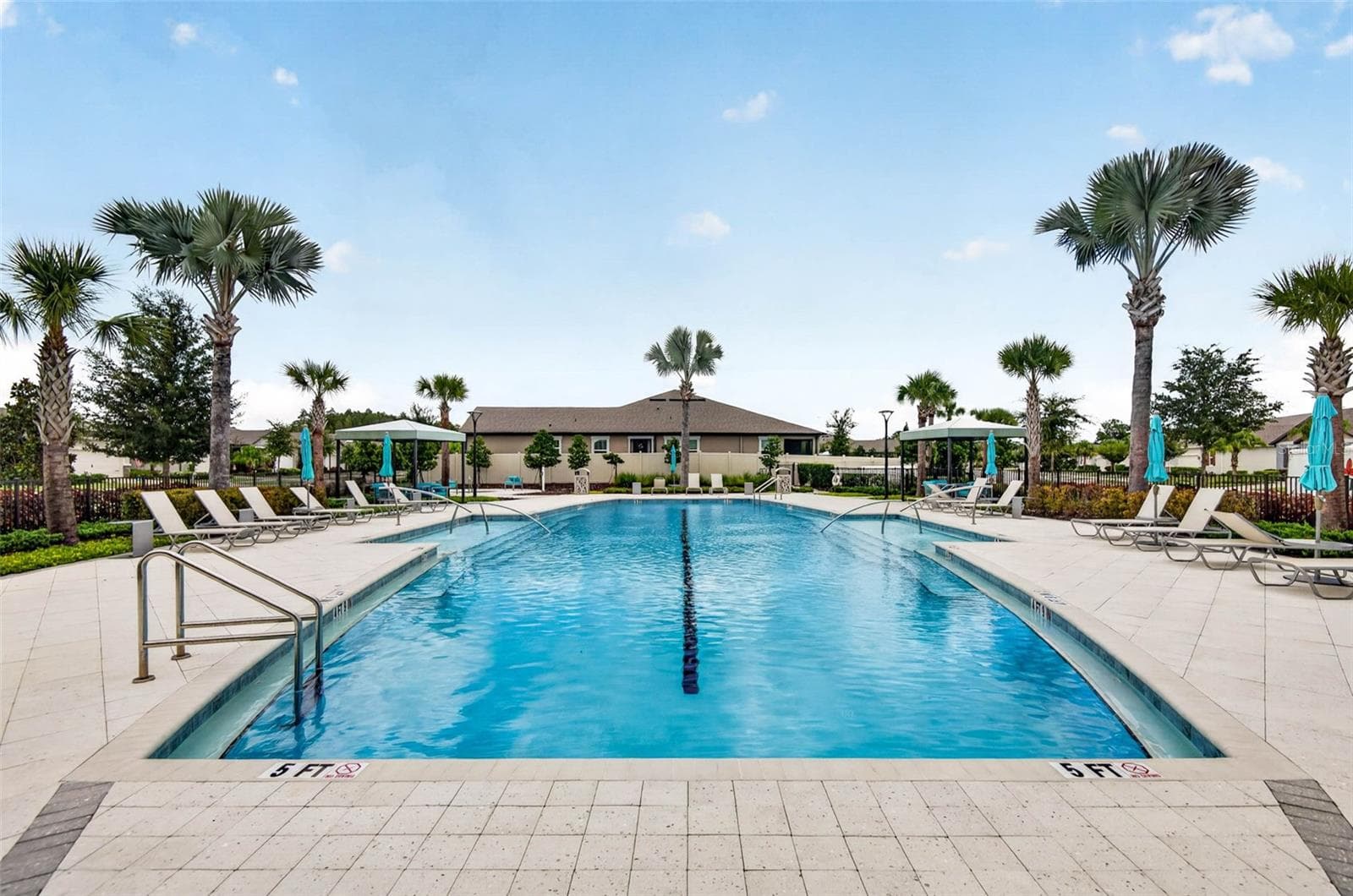 Villa at 864 SNAIL KITE PL, SUN CITY CENTER, photo 43 of 53