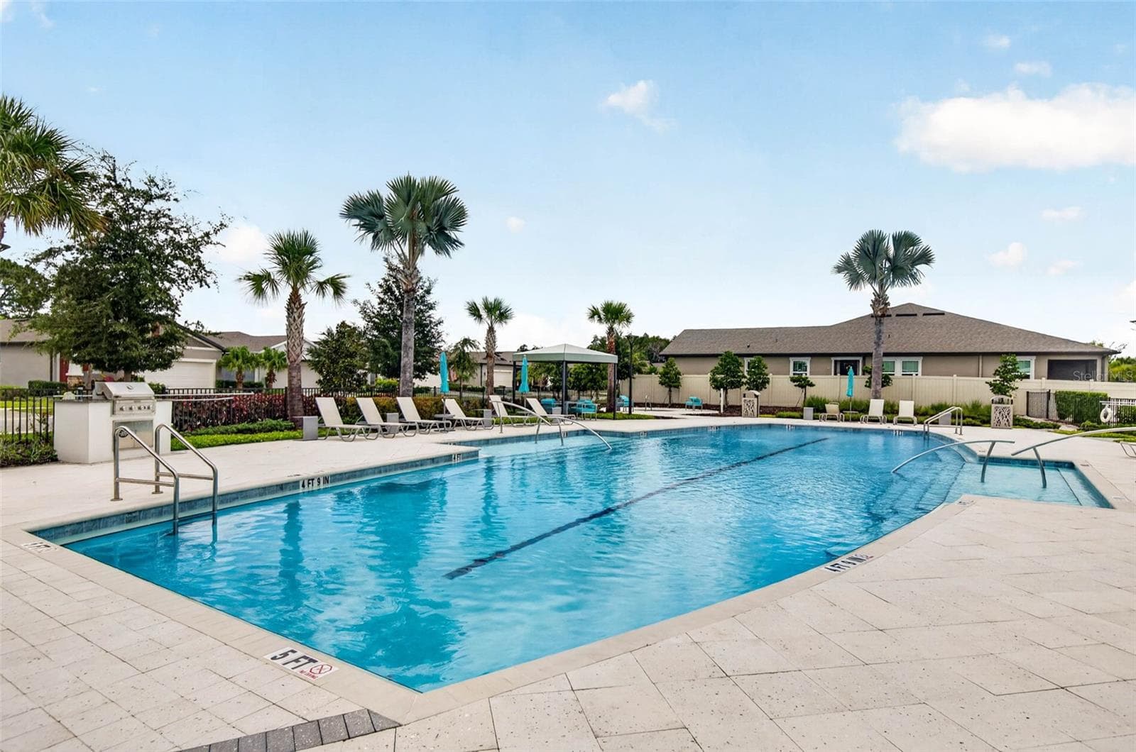 Villa at 864 SNAIL KITE PL, SUN CITY CENTER, photo 44 of 53