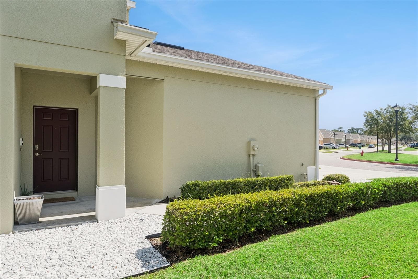 Townhouse at 1356 SCARLET OAK LOOP, WINTER GARDEN, photo 2 of 38