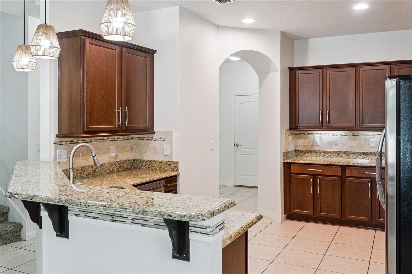 Townhouse at 1356 SCARLET OAK LOOP, WINTER GARDEN, photo 11 of 38
