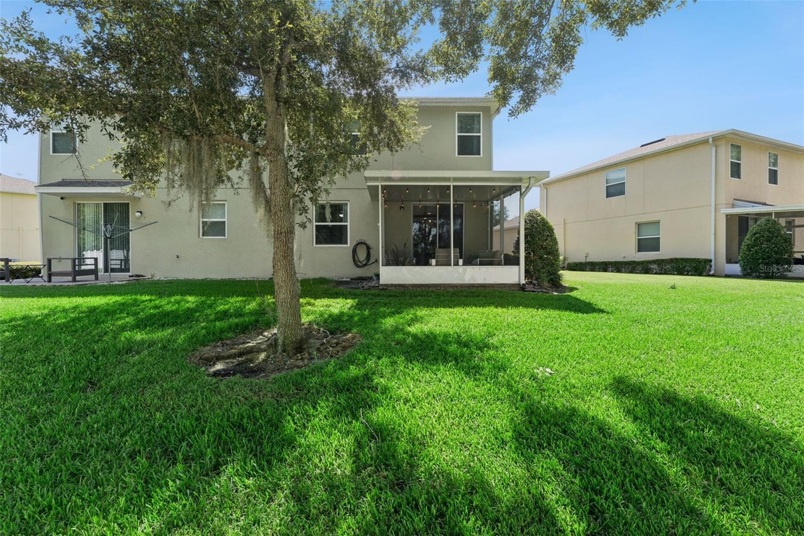 Townhouse at 1356 SCARLET OAK LOOP, WINTER GARDEN, photo 29 of 38