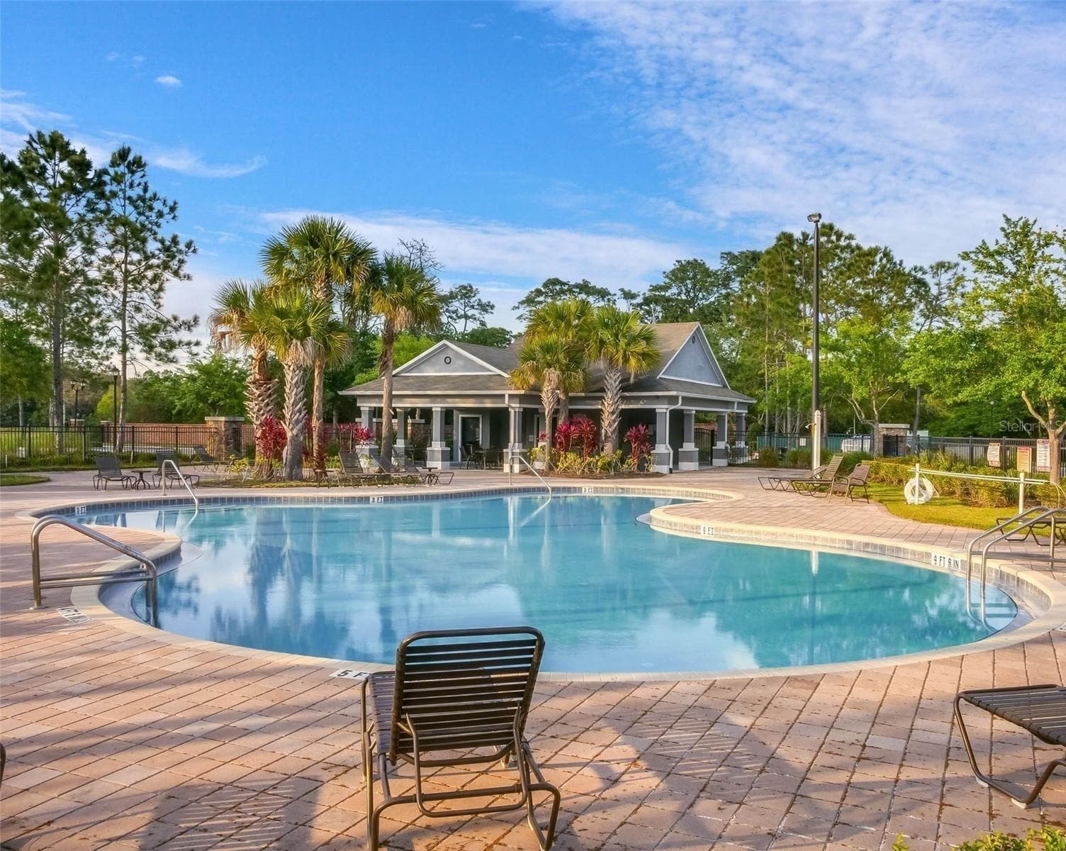 Townhouse at 1356 SCARLET OAK LOOP, WINTER GARDEN, photo 35 of 38