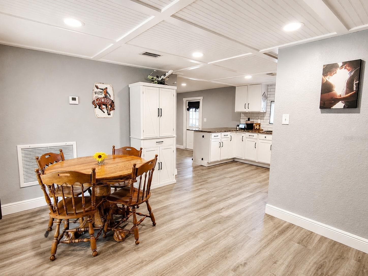 Single Family Residence at 1924 CR 439C, LAKE PANASOFFKEE, photo 14 of 31