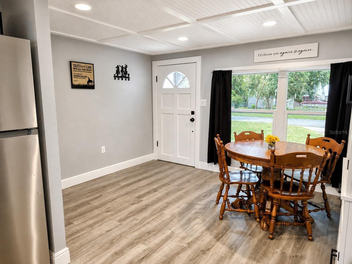 Single Family Residence at 1924 CR 439C, LAKE PANASOFFKEE, photo 15 of 31