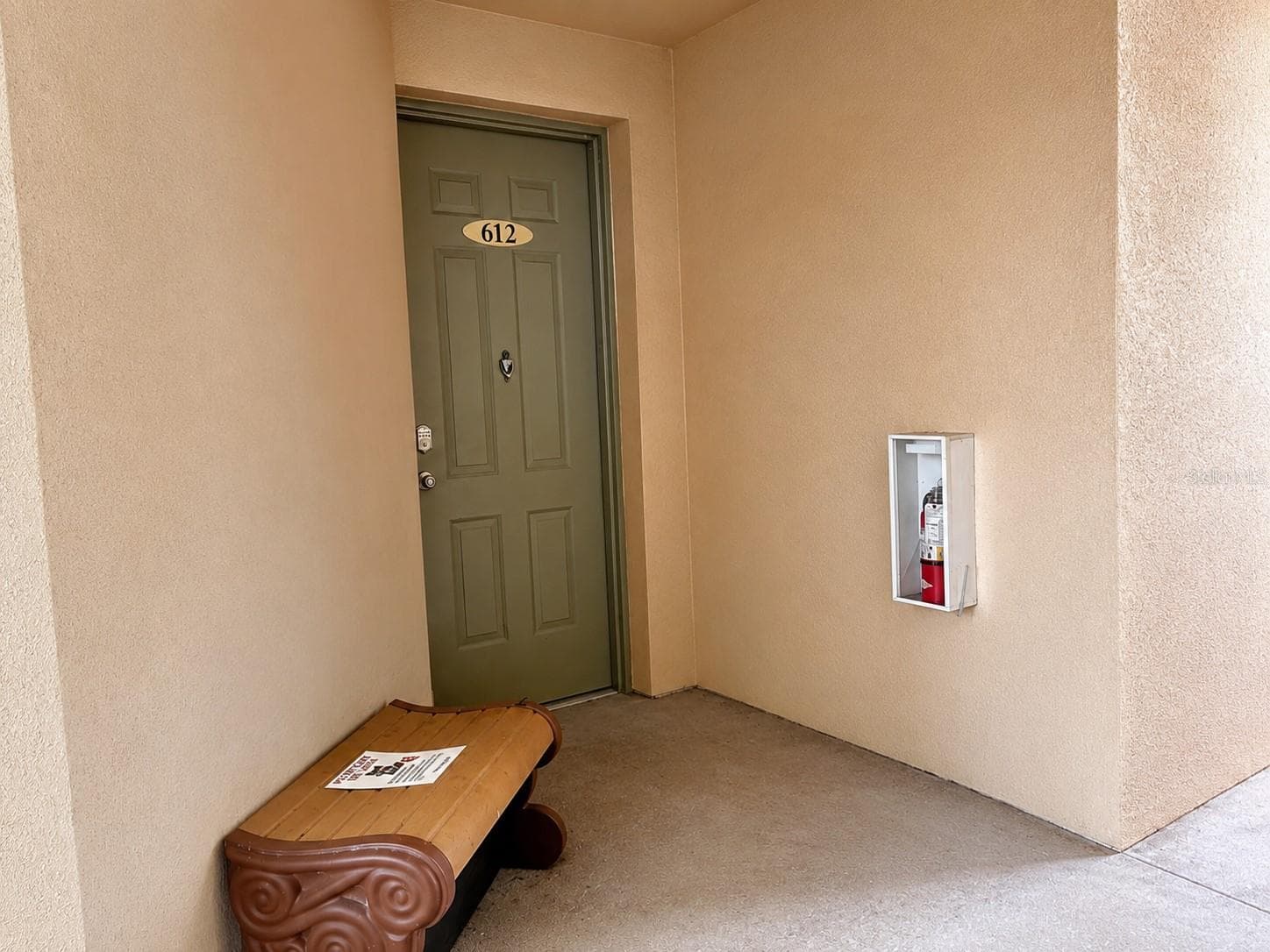 Condominium at 612 TERRACE RIDGE CIR #126, DAVENPORT, photo 2 of 34