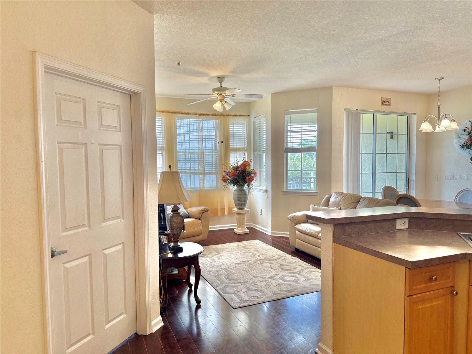 Condominium at 612 TERRACE RIDGE CIR #126, DAVENPORT, photo 3 of 34