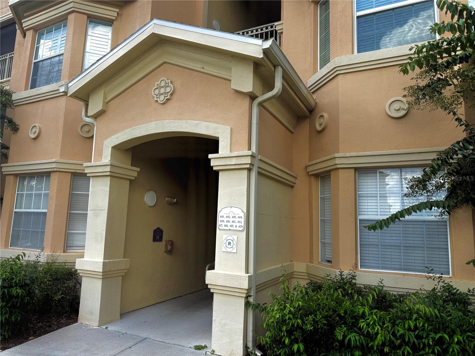 Condominium at 612 TERRACE RIDGE CIR #126, DAVENPORT, photo 25 of 34