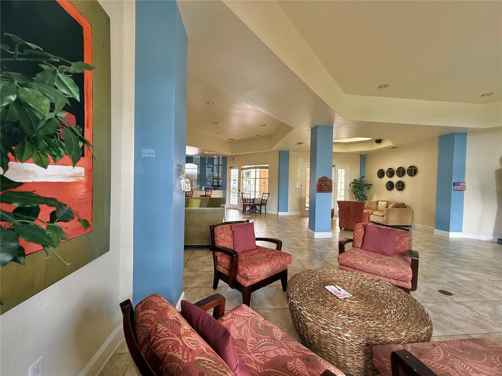 Condominium at 612 TERRACE RIDGE CIR #126, DAVENPORT, photo 26 of 34