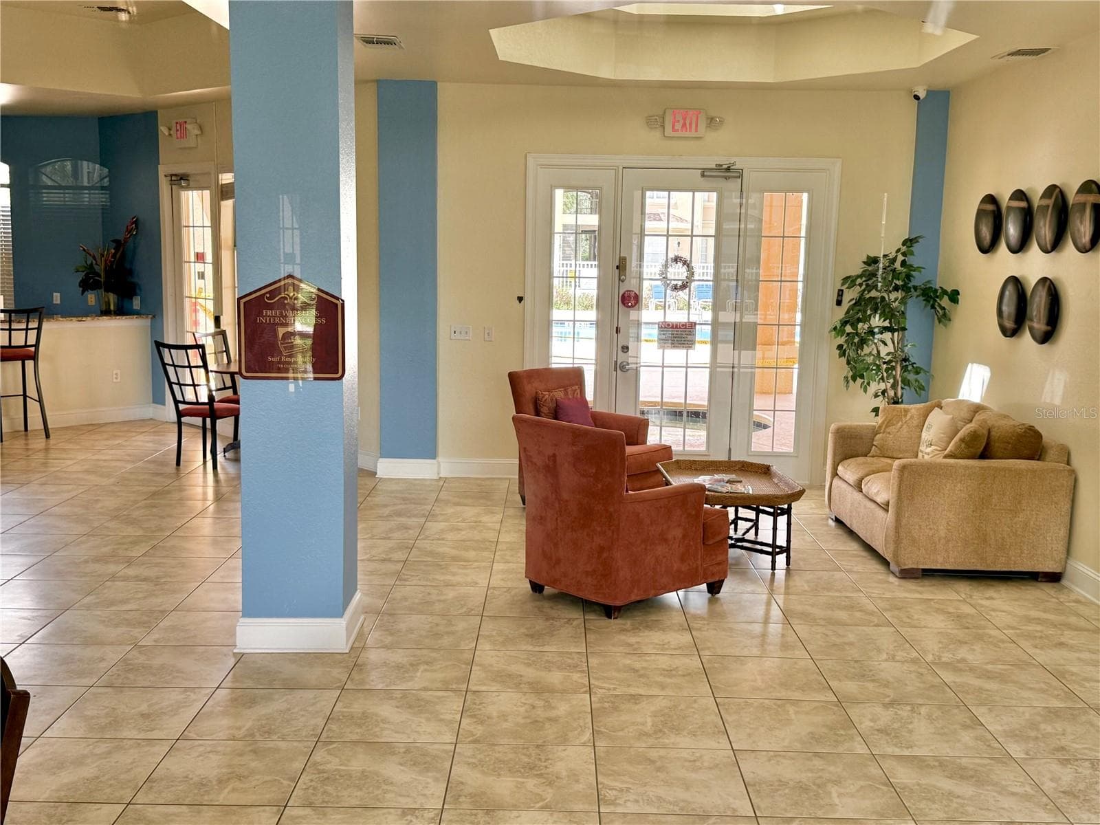 Condominium at 612 TERRACE RIDGE CIR #126, DAVENPORT, photo 28 of 34