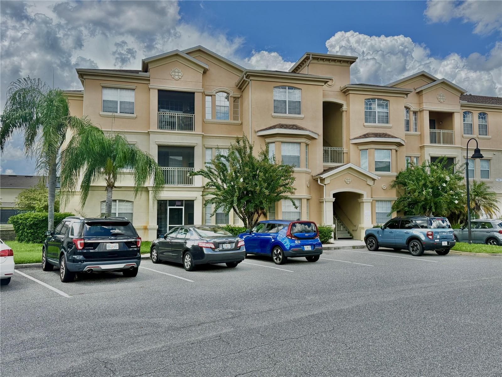 Condominium at 612 TERRACE RIDGE CIR #126, DAVENPORT, photo 32 of 34