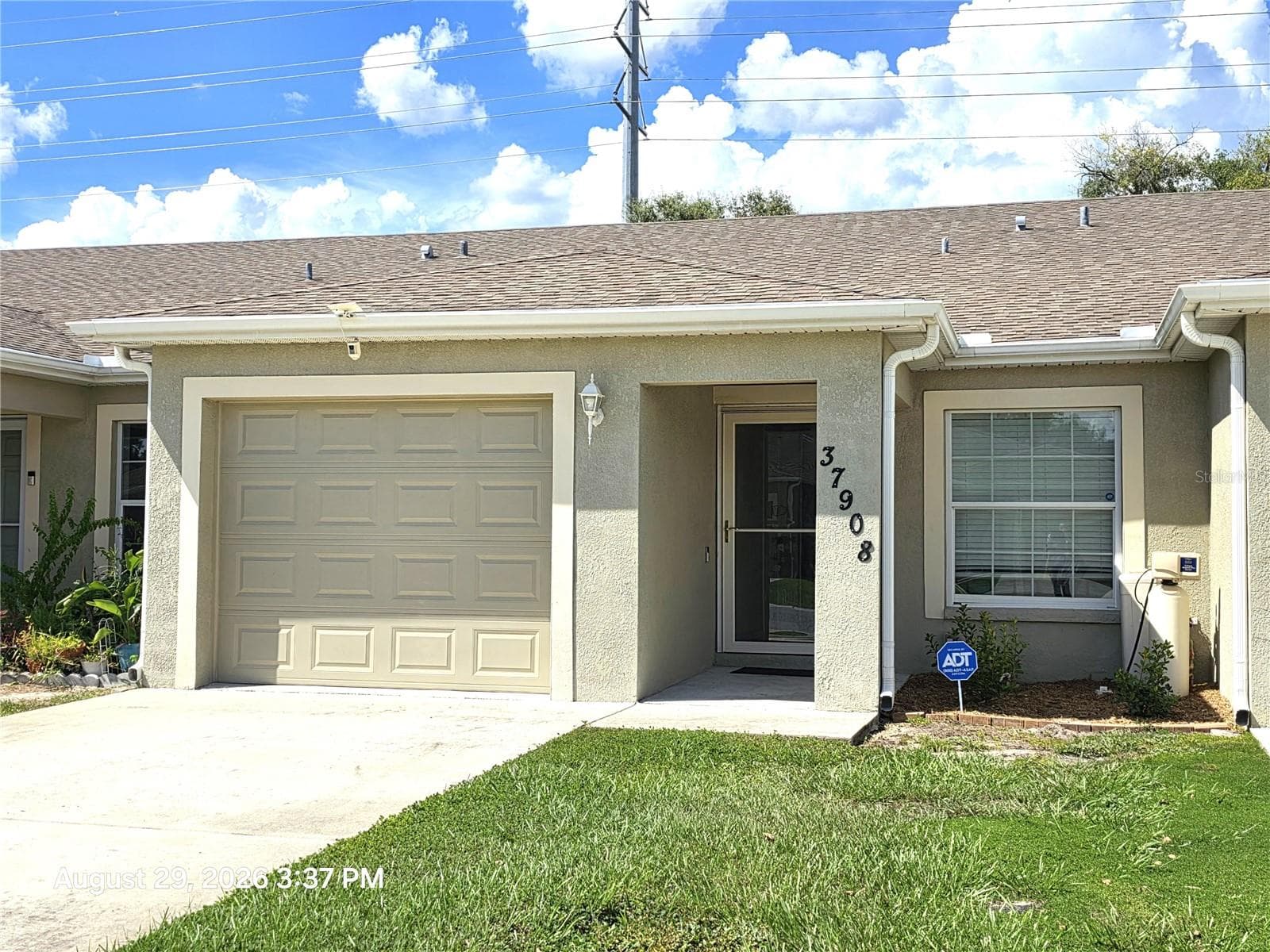 Villa at 37908 PRAIRIE ROSE LOOP, ZEPHYRHILLS, photo 4 of 58