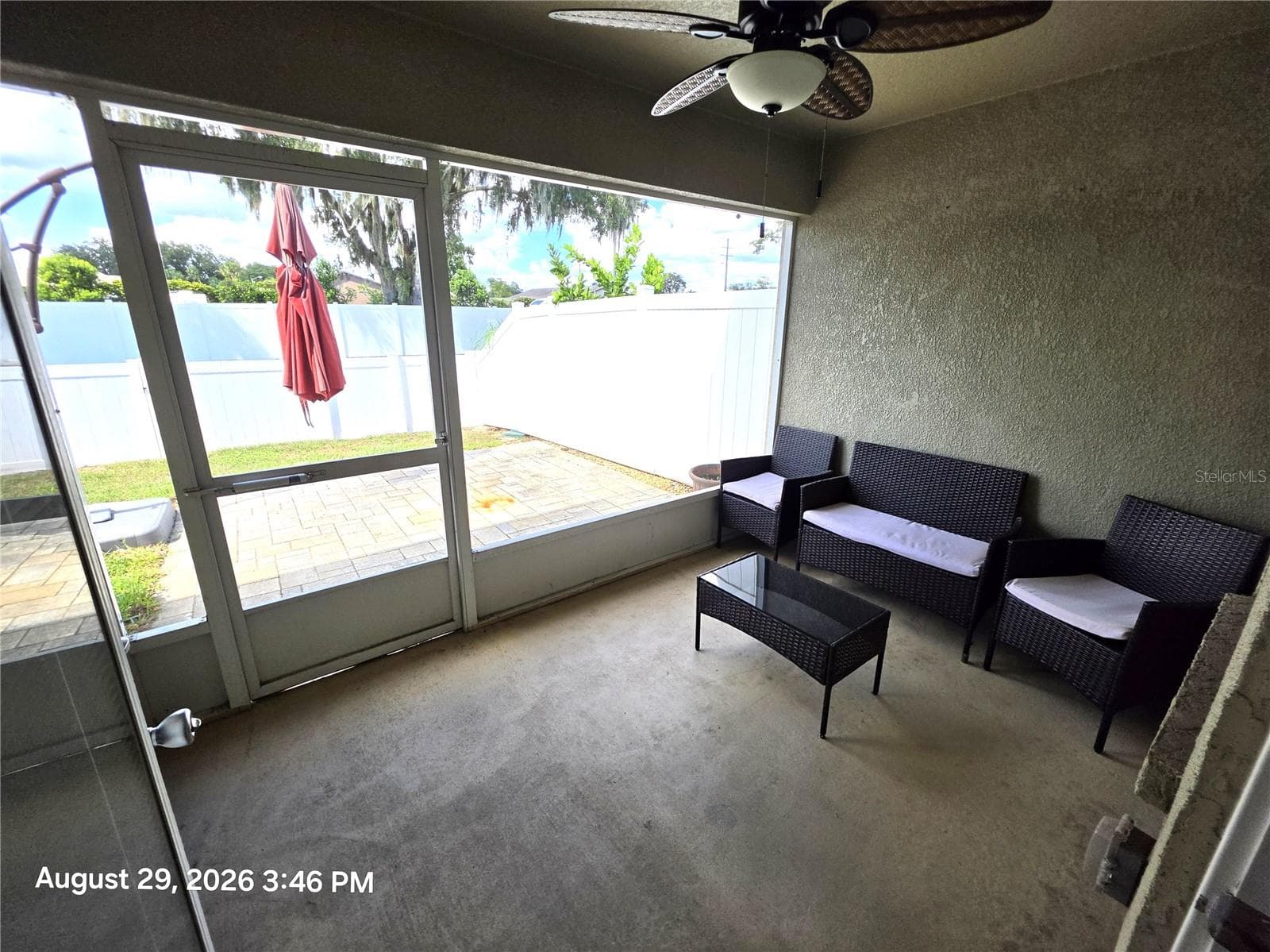 Villa at 37908 PRAIRIE ROSE LOOP, ZEPHYRHILLS, photo 45 of 58