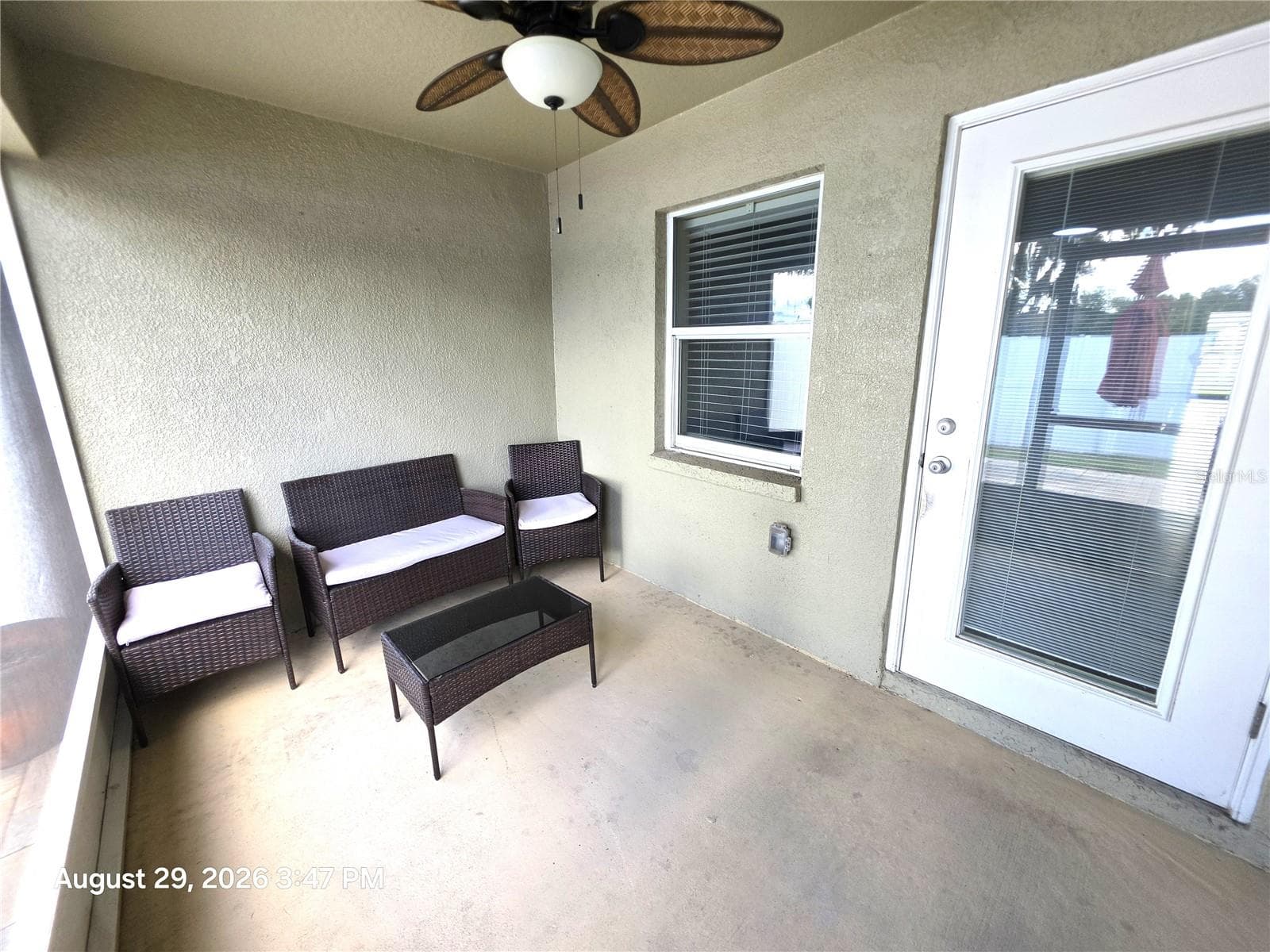 Villa at 37908 PRAIRIE ROSE LOOP, ZEPHYRHILLS, photo 46 of 58