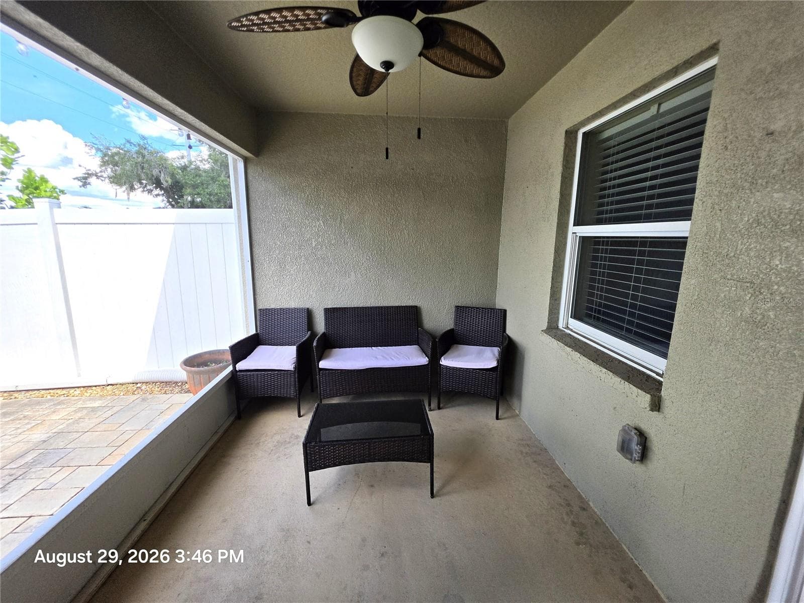 Villa at 37908 PRAIRIE ROSE LOOP, ZEPHYRHILLS, photo 47 of 58