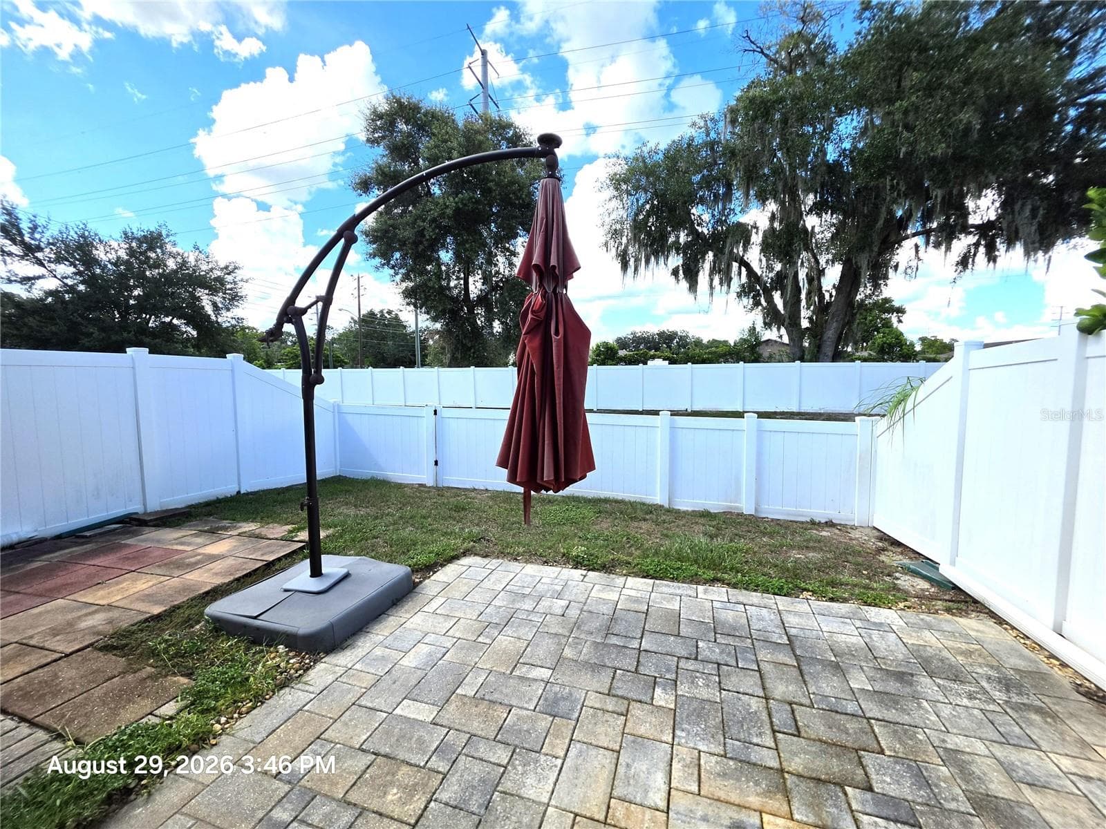 Villa at 37908 PRAIRIE ROSE LOOP, ZEPHYRHILLS, photo 49 of 58