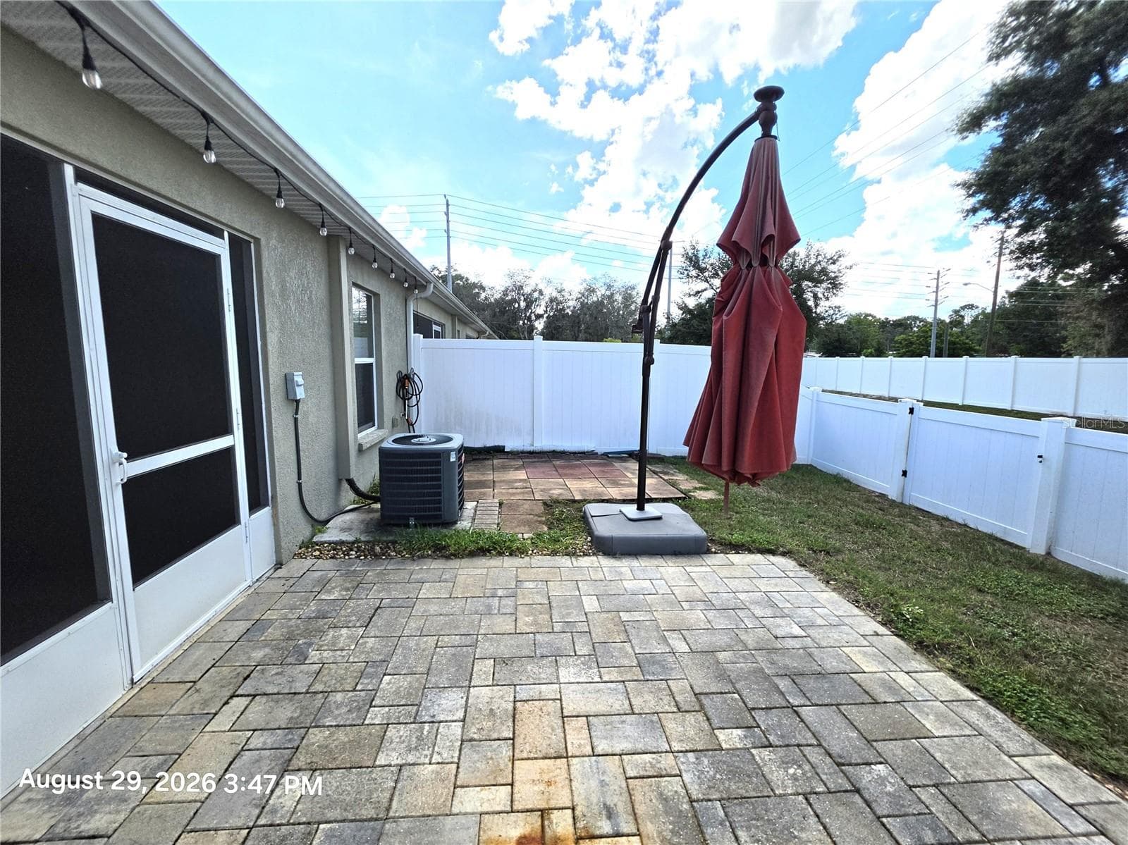Villa at 37908 PRAIRIE ROSE LOOP, ZEPHYRHILLS, photo 50 of 58