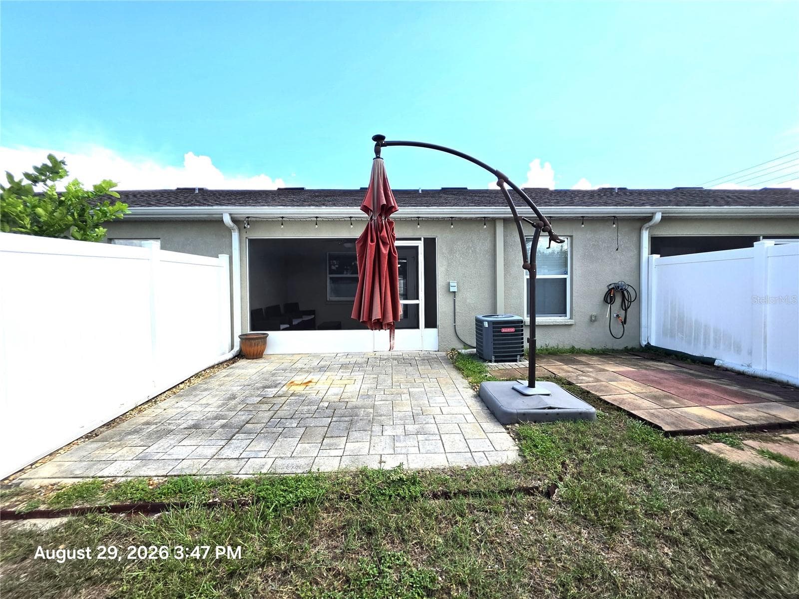 Villa at 37908 PRAIRIE ROSE LOOP, ZEPHYRHILLS, photo 51 of 58