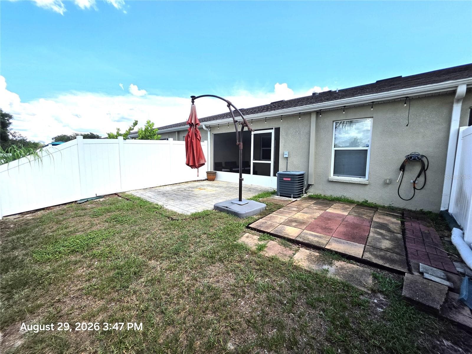 Villa at 37908 PRAIRIE ROSE LOOP, ZEPHYRHILLS, photo 52 of 58