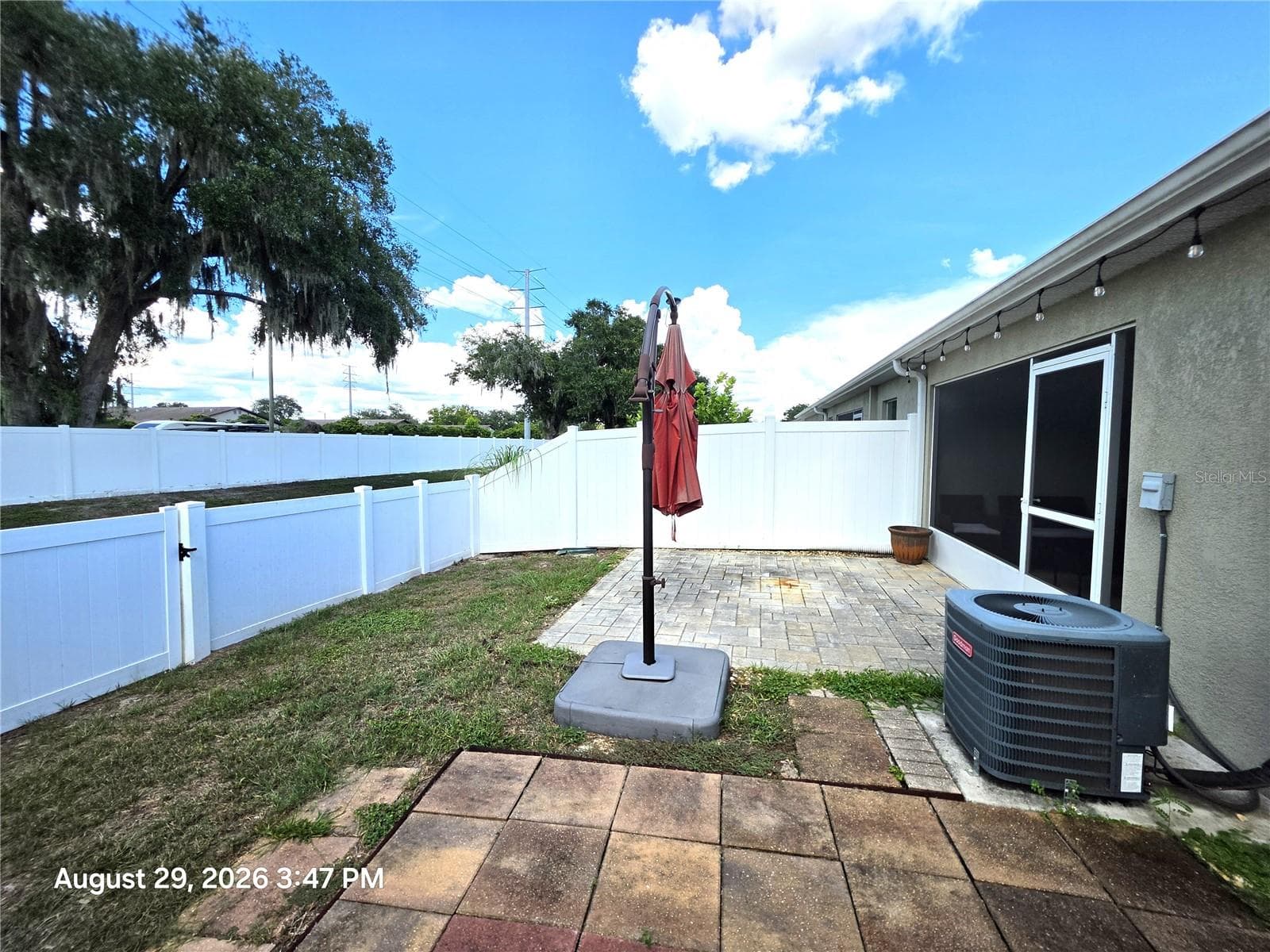 Villa at 37908 PRAIRIE ROSE LOOP, ZEPHYRHILLS, photo 53 of 58