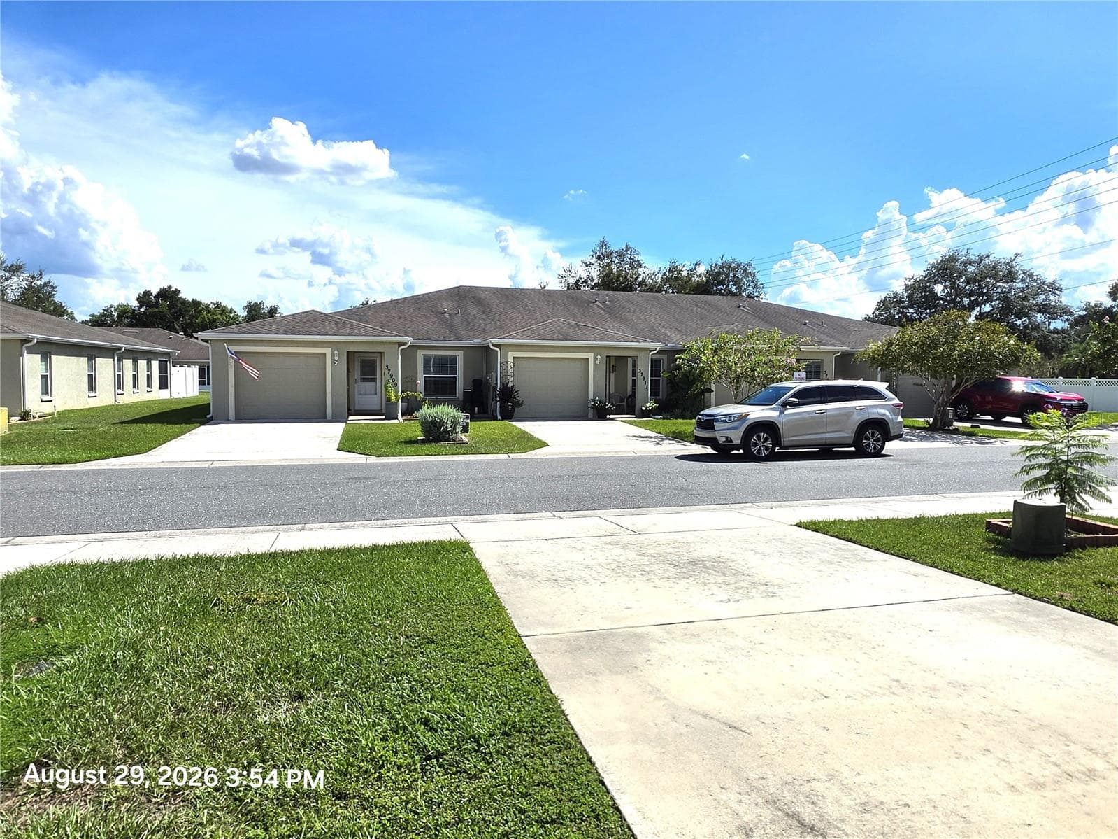 Villa at 37908 PRAIRIE ROSE LOOP, ZEPHYRHILLS, photo 57 of 58