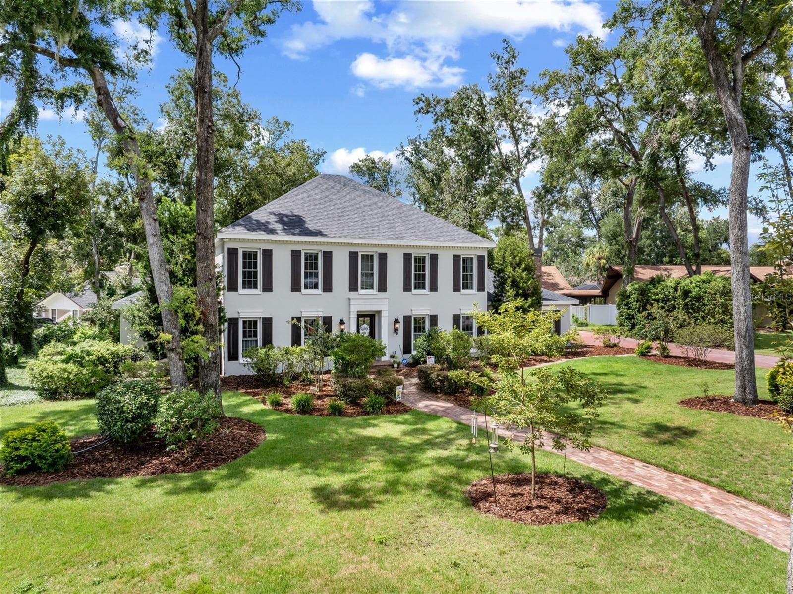 4603 DOGWOOD HILLS CT