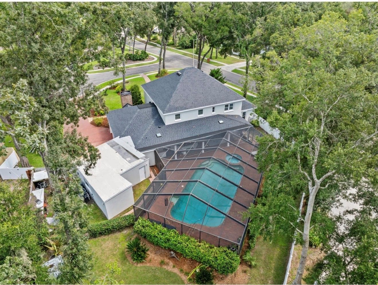 Beautiful New Roof - May 2026 - 4603 DOGWOOD HILLS CT, BRANDON