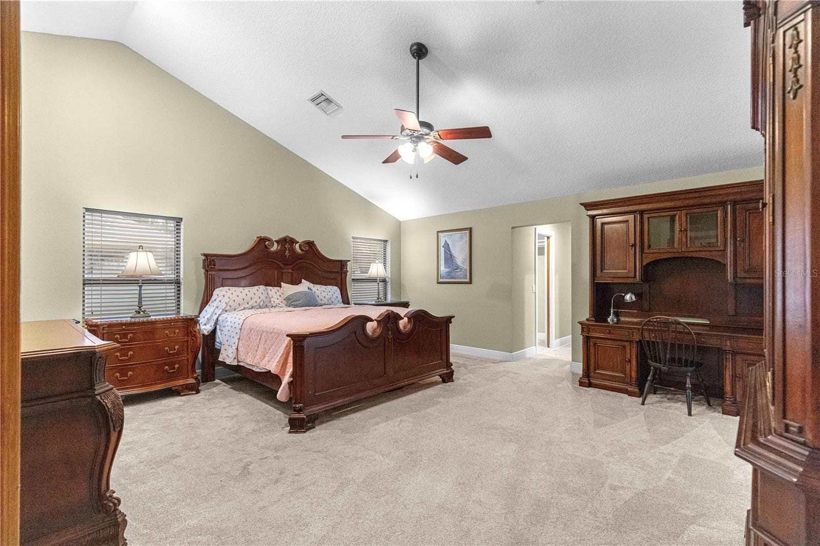 Single Family Residence at 1020 SW 32ND LN, OCALA, photo 7 of 16
