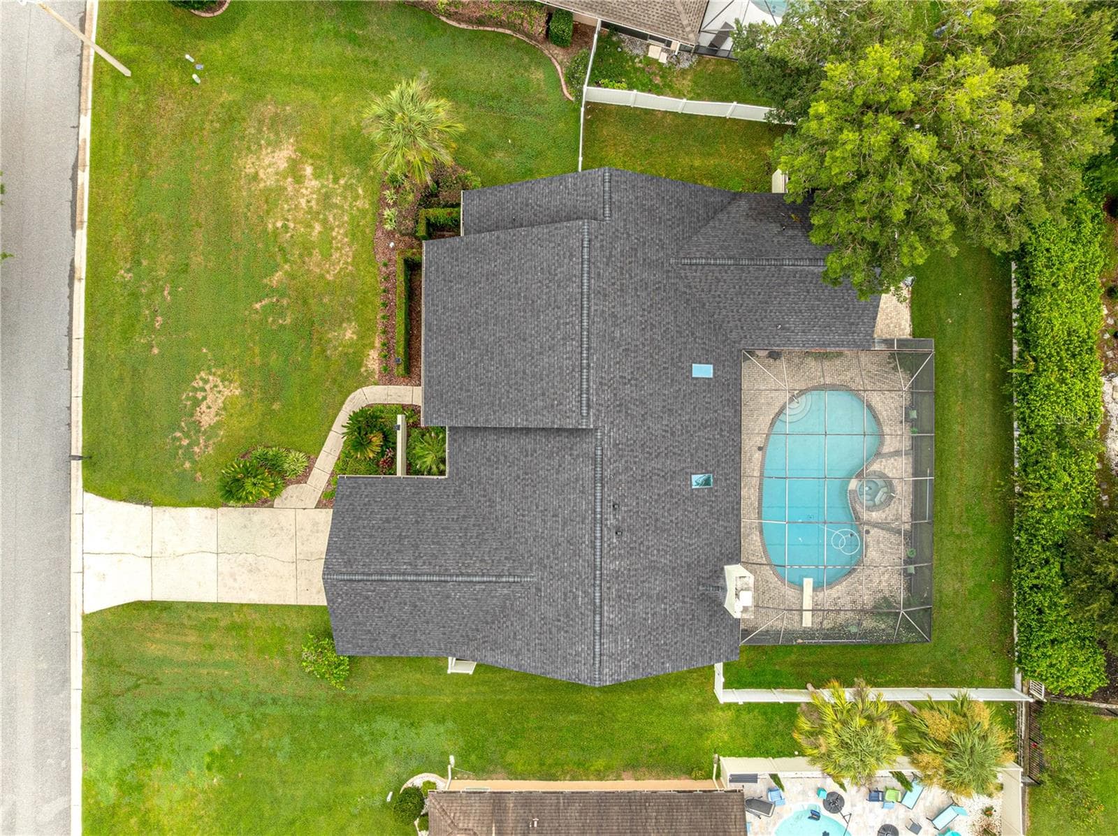 Single Family Residence at 1020 SW 32ND LN, OCALA, photo 14 of 16