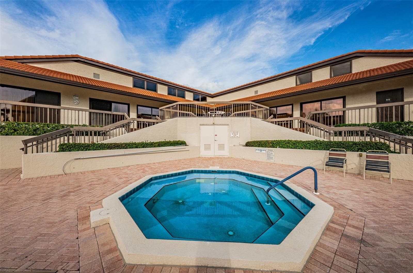 Townhouse at 120 1ST ST E #108, TIERRA VERDE, photo 70 of 82