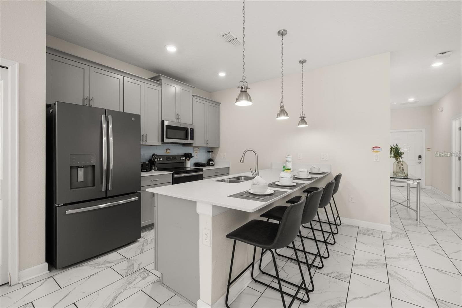 Townhouse at 4825 MEMORIES LN, KISSIMMEE, photo 11 of 86